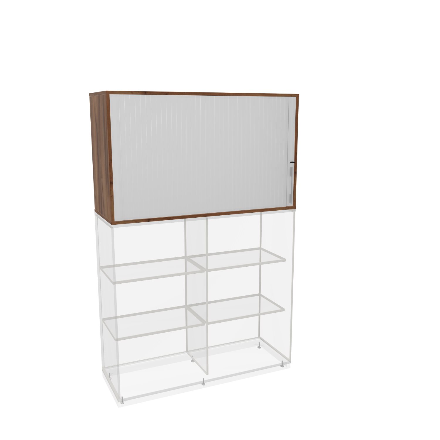 Oviedo Rollladenschrank