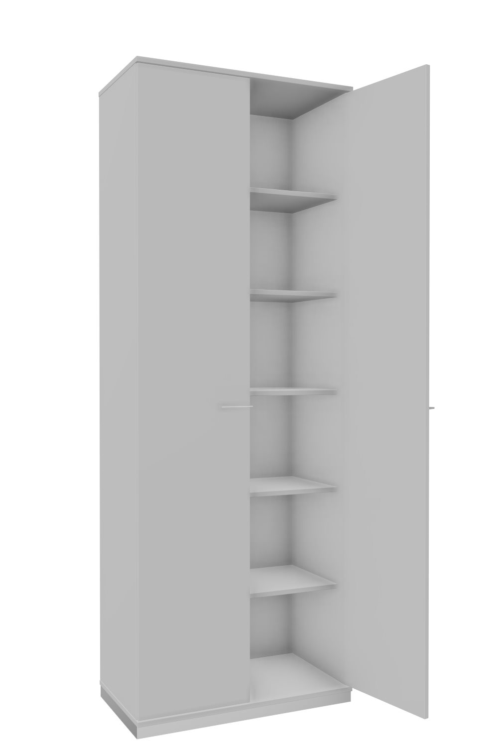 Oviedo Home Flügeltürenschrank