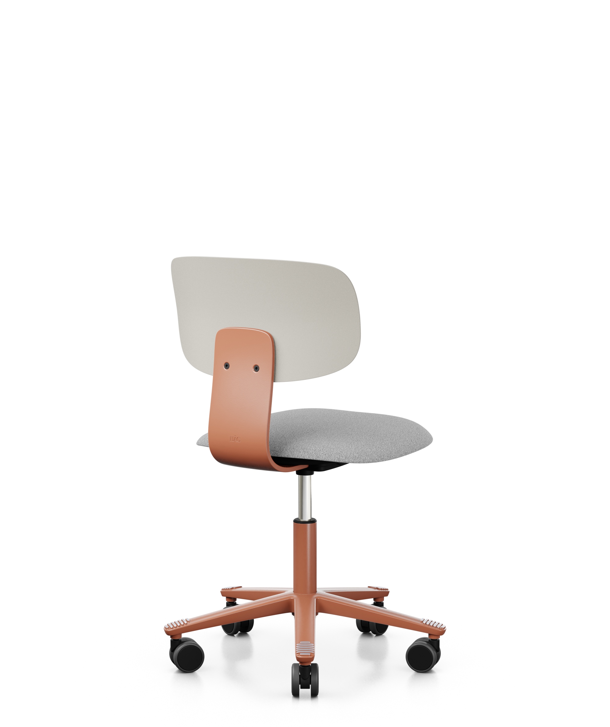 Homeofficestuhl Tion Sitz gepolstert