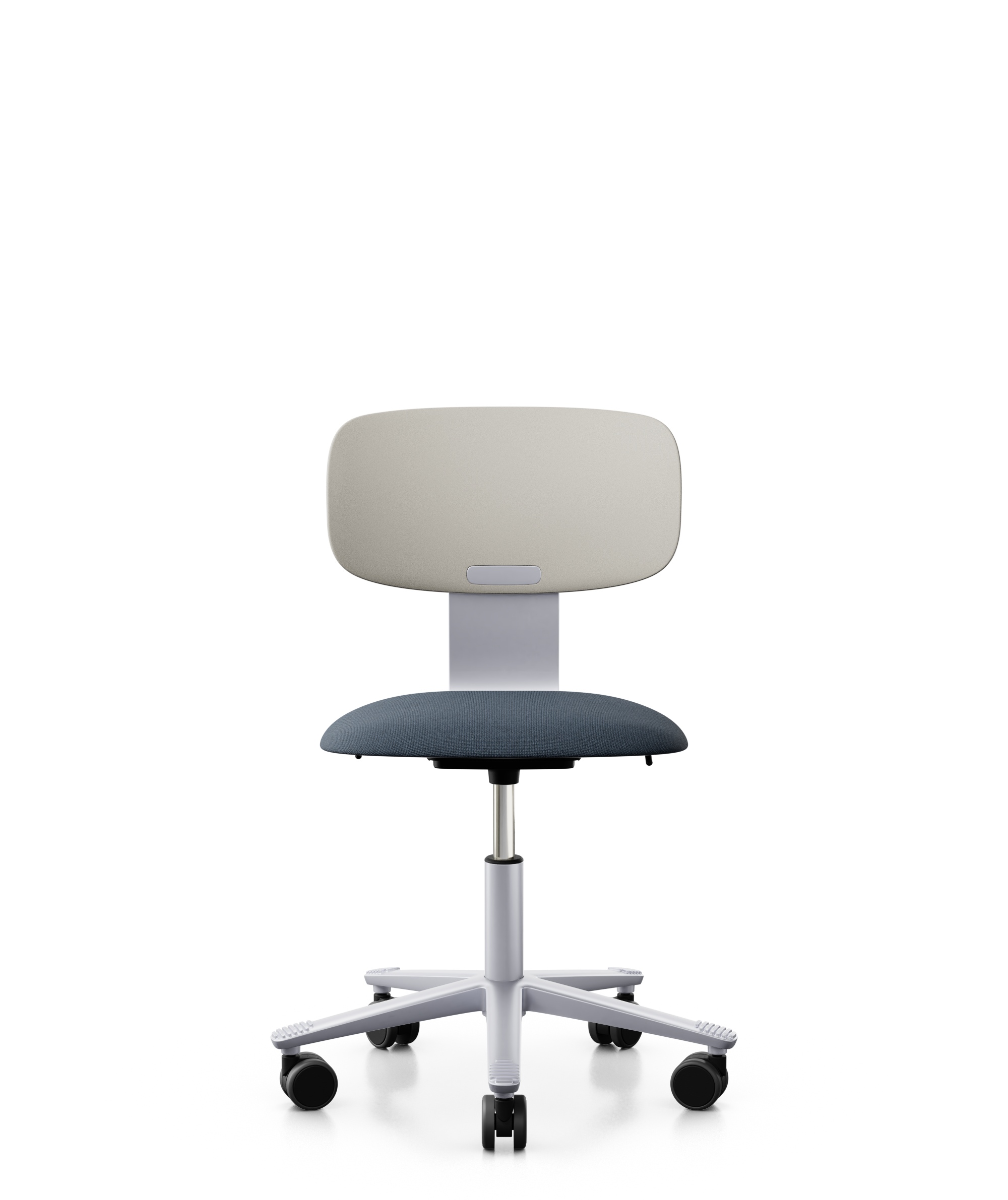 Homeofficestuhl Tion Sitz gepolstert