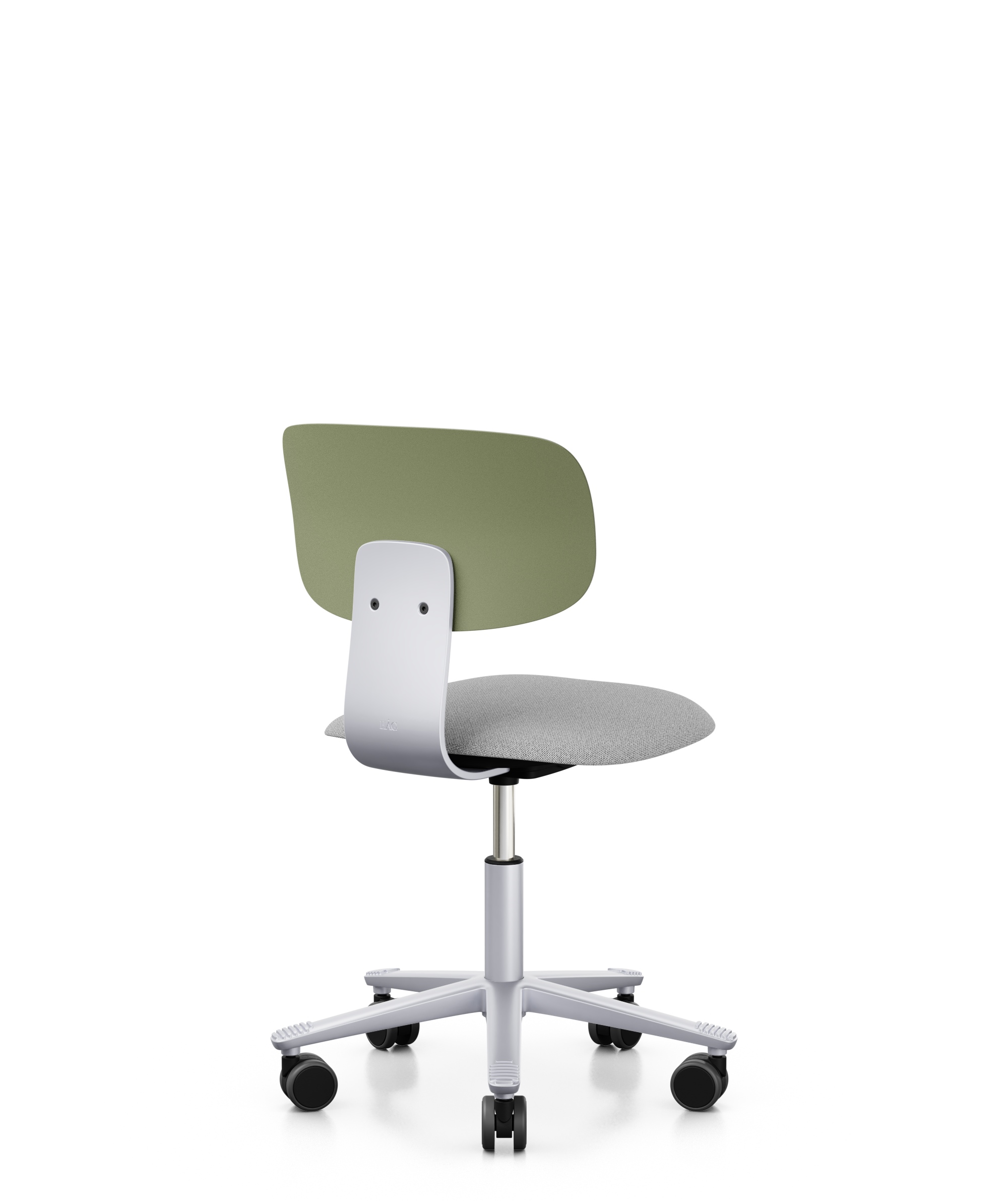 Homeofficestuhl Tion Sitz gepolstert