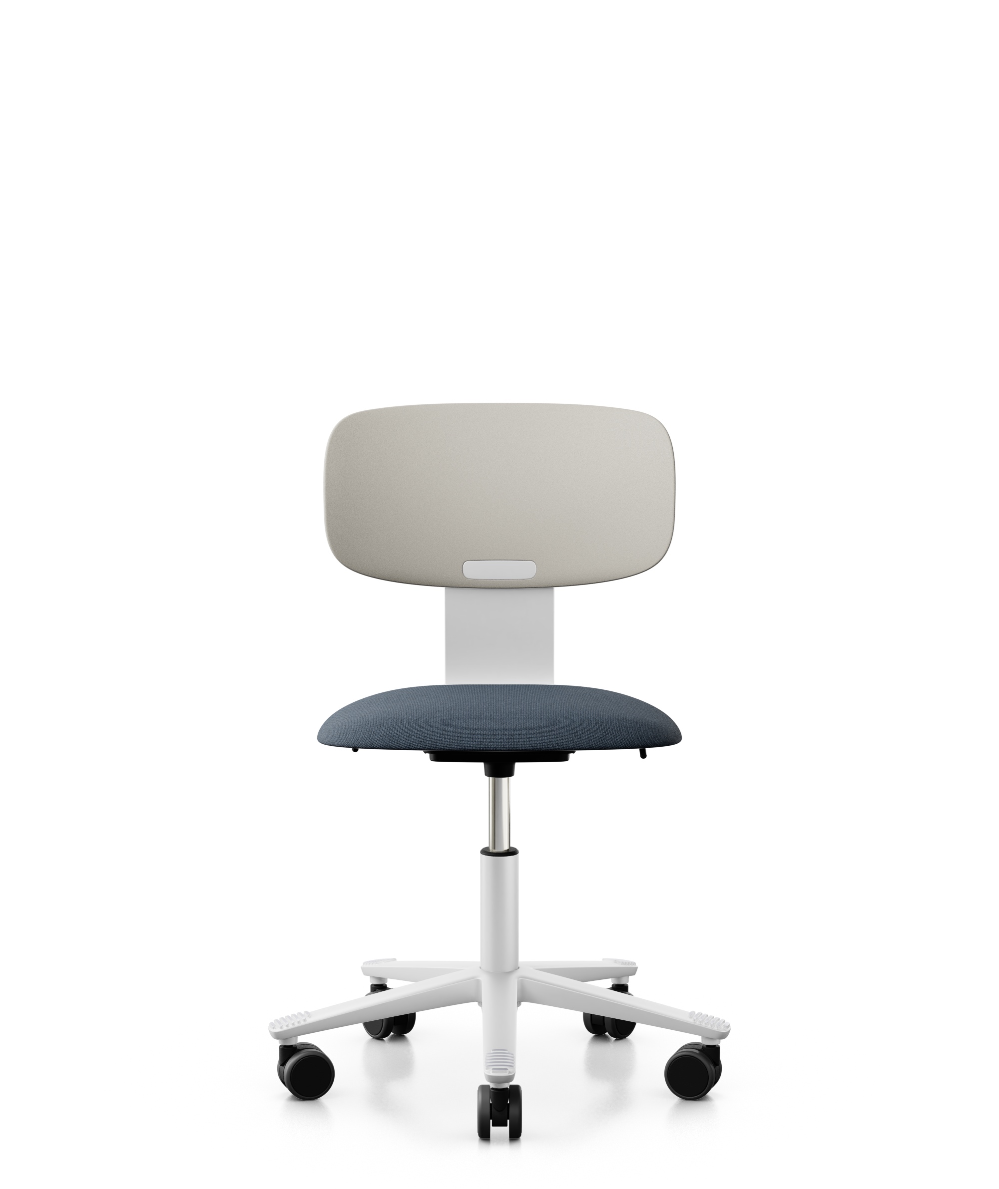 Homeofficestuhl Tion Sitz gepolstert