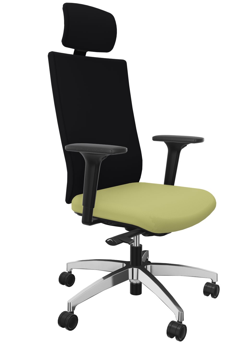 Bürodrehstuhl Magic Plus