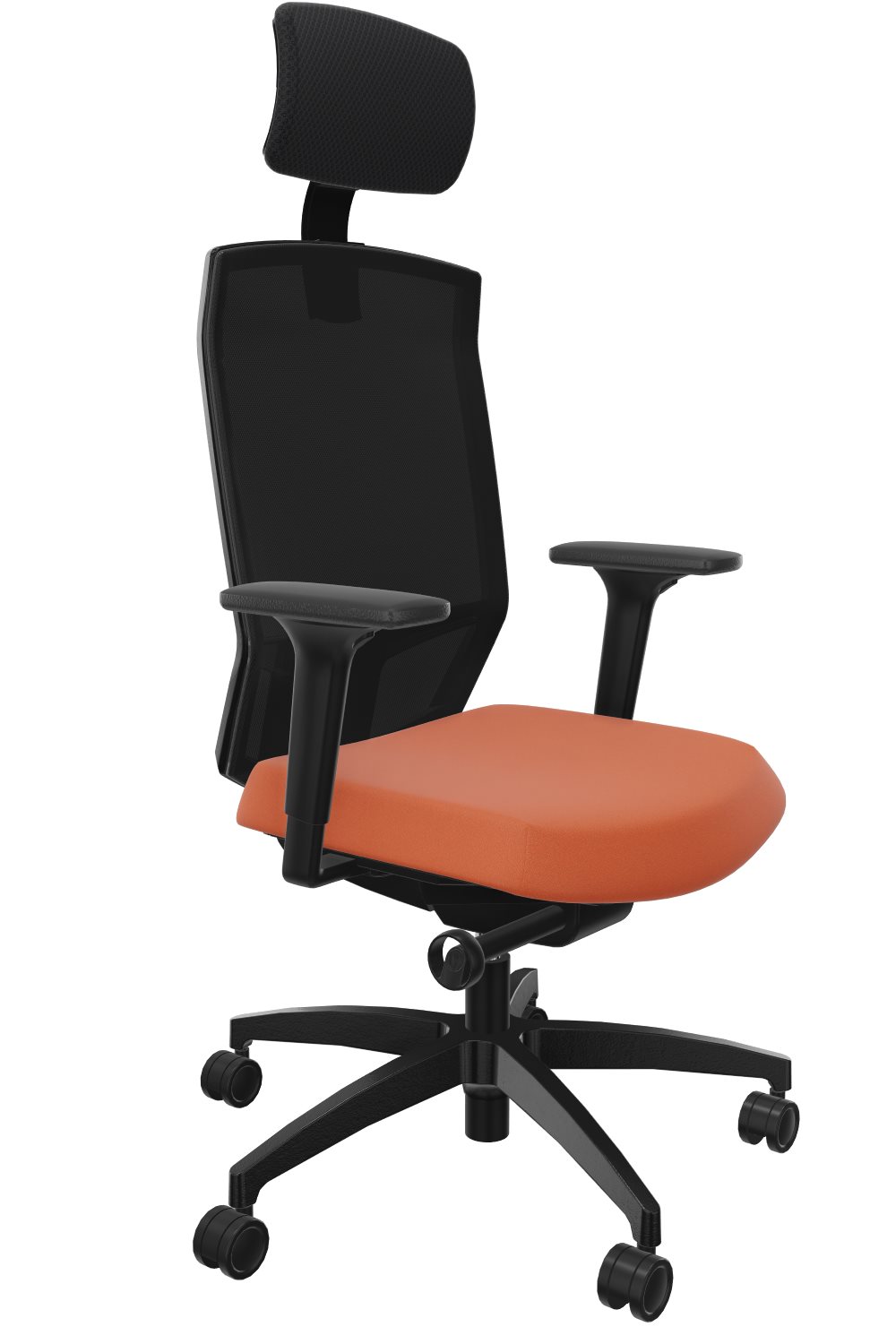 Bürodrehstuhl Magic Plus Net