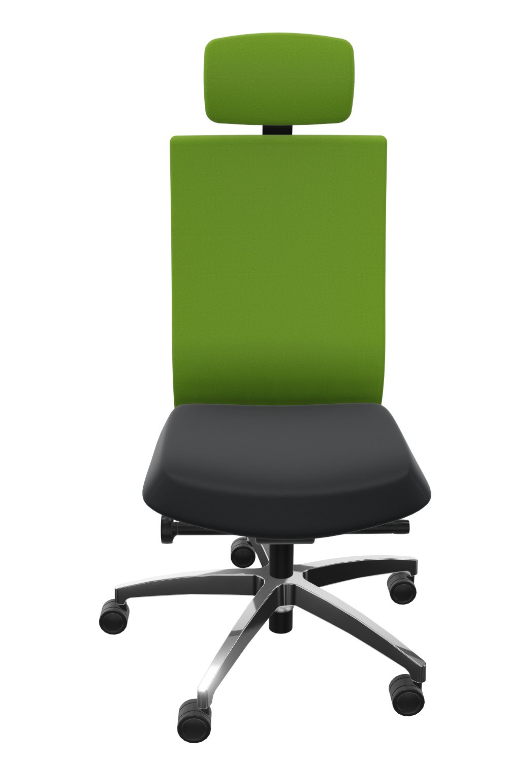 Bürodrehstuhl Magic Plus