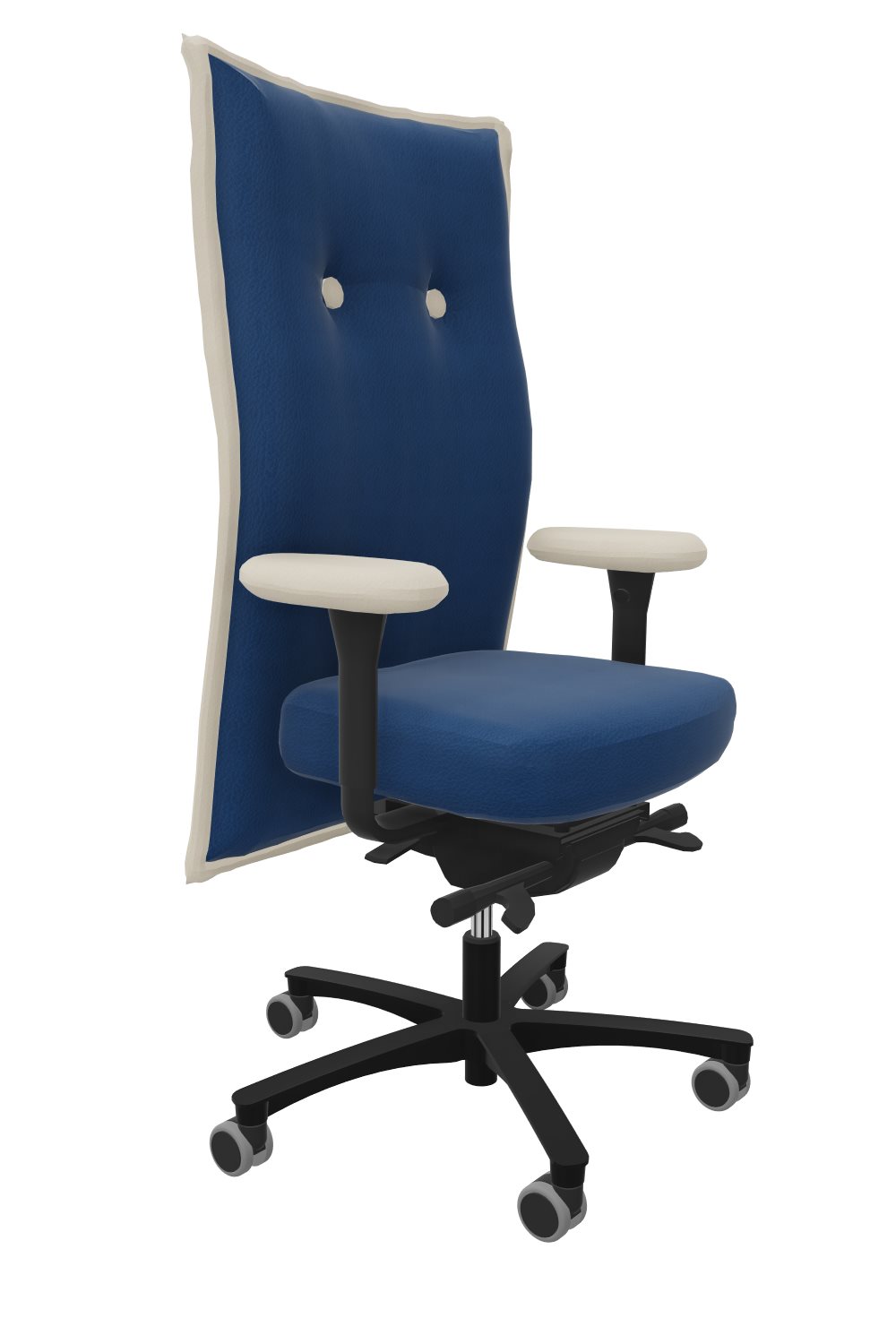 Brasilian Chair Individuell