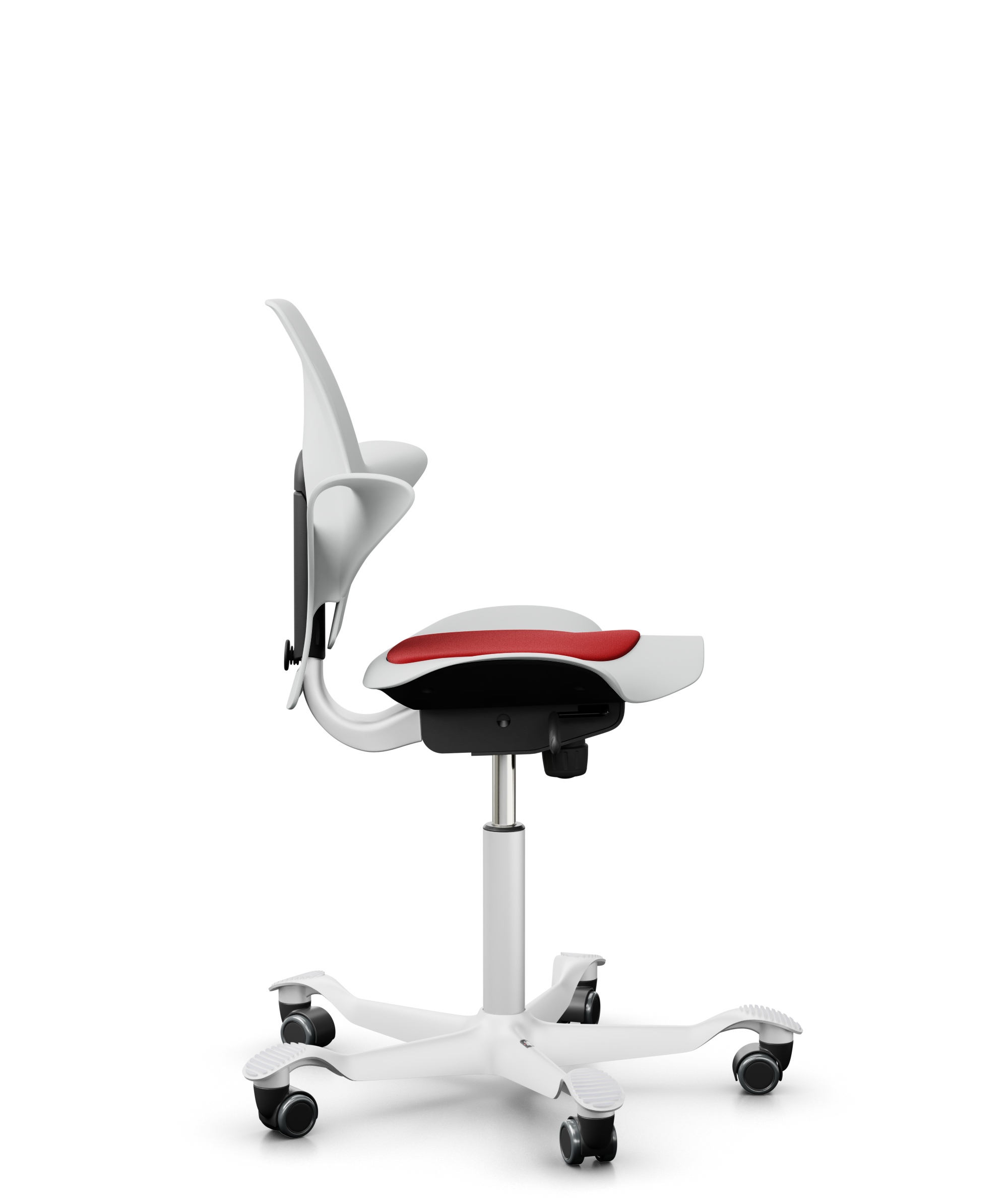 Arbeitsstuhl Capisco Puls