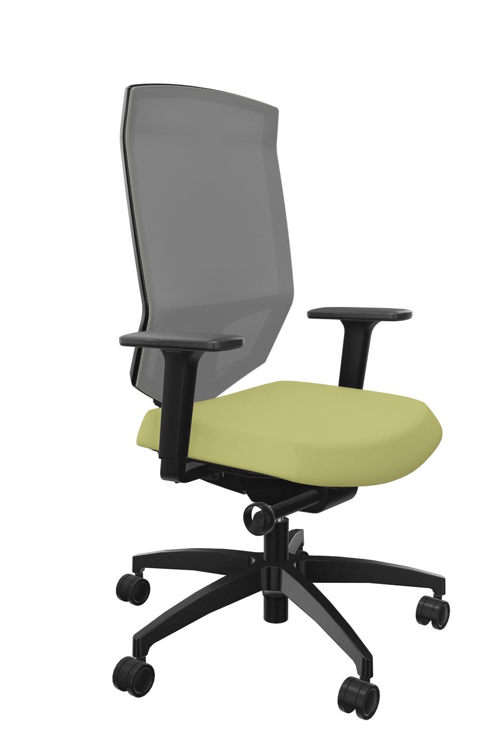 Bürodrehstuhl Magic Plus Net