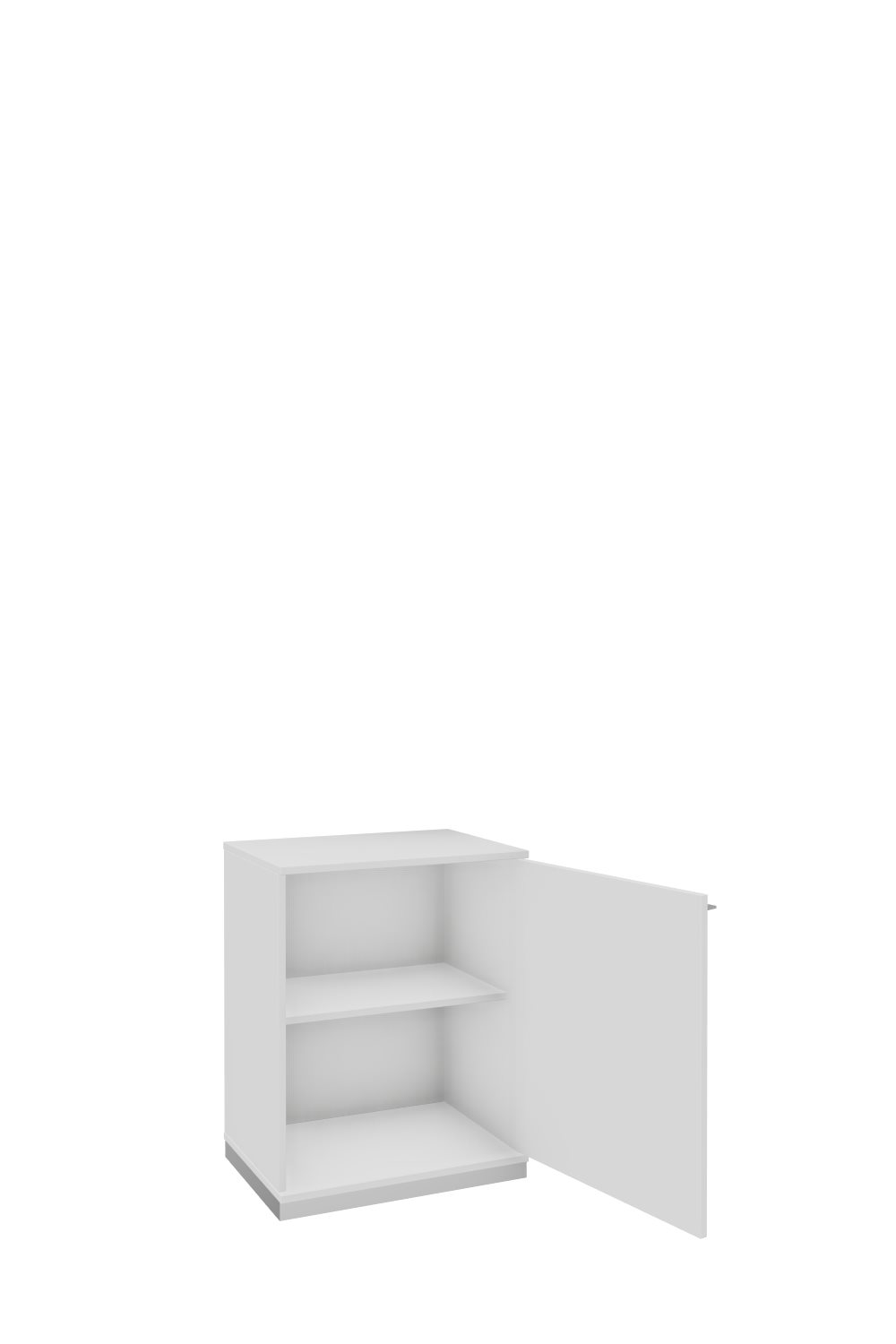 Oviedo Home Flügeltürenschrank