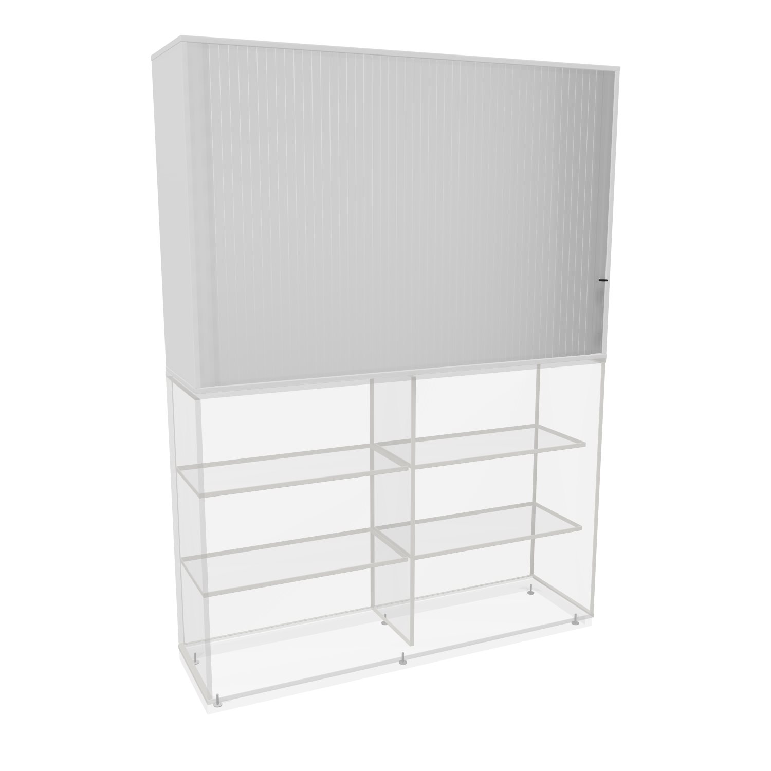Oviedo Rollladenschrank
