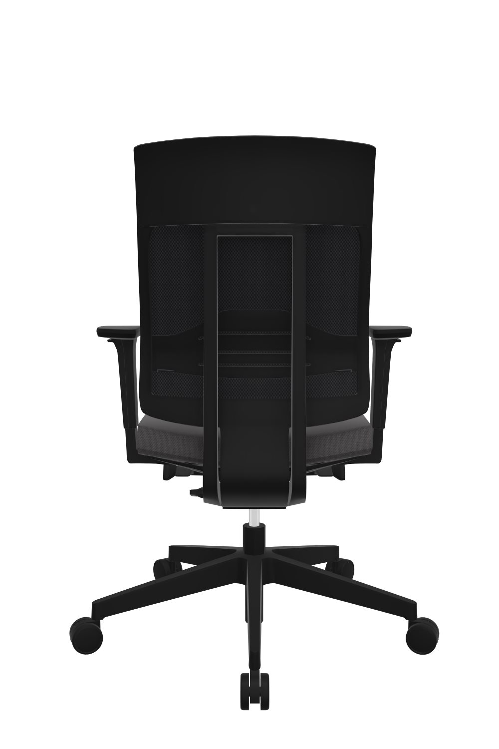 Bürodrehstuhl Profi X Net