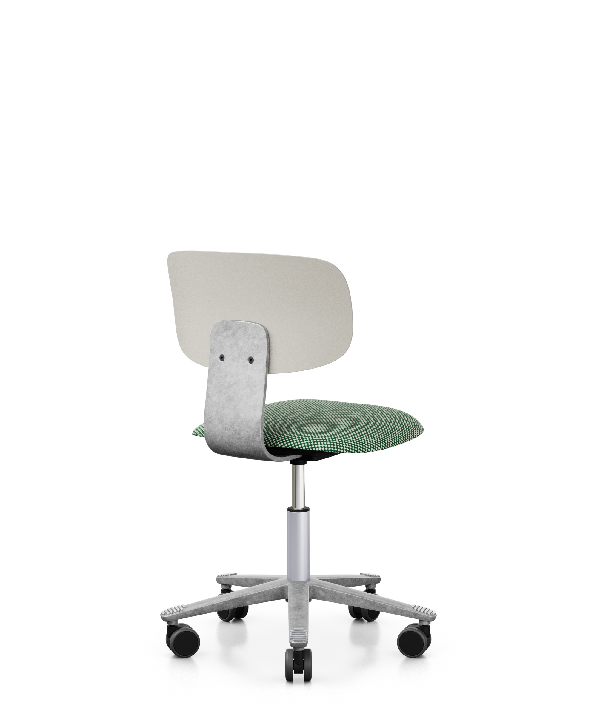Homeofficestuhl Tion Sitz gepolstert