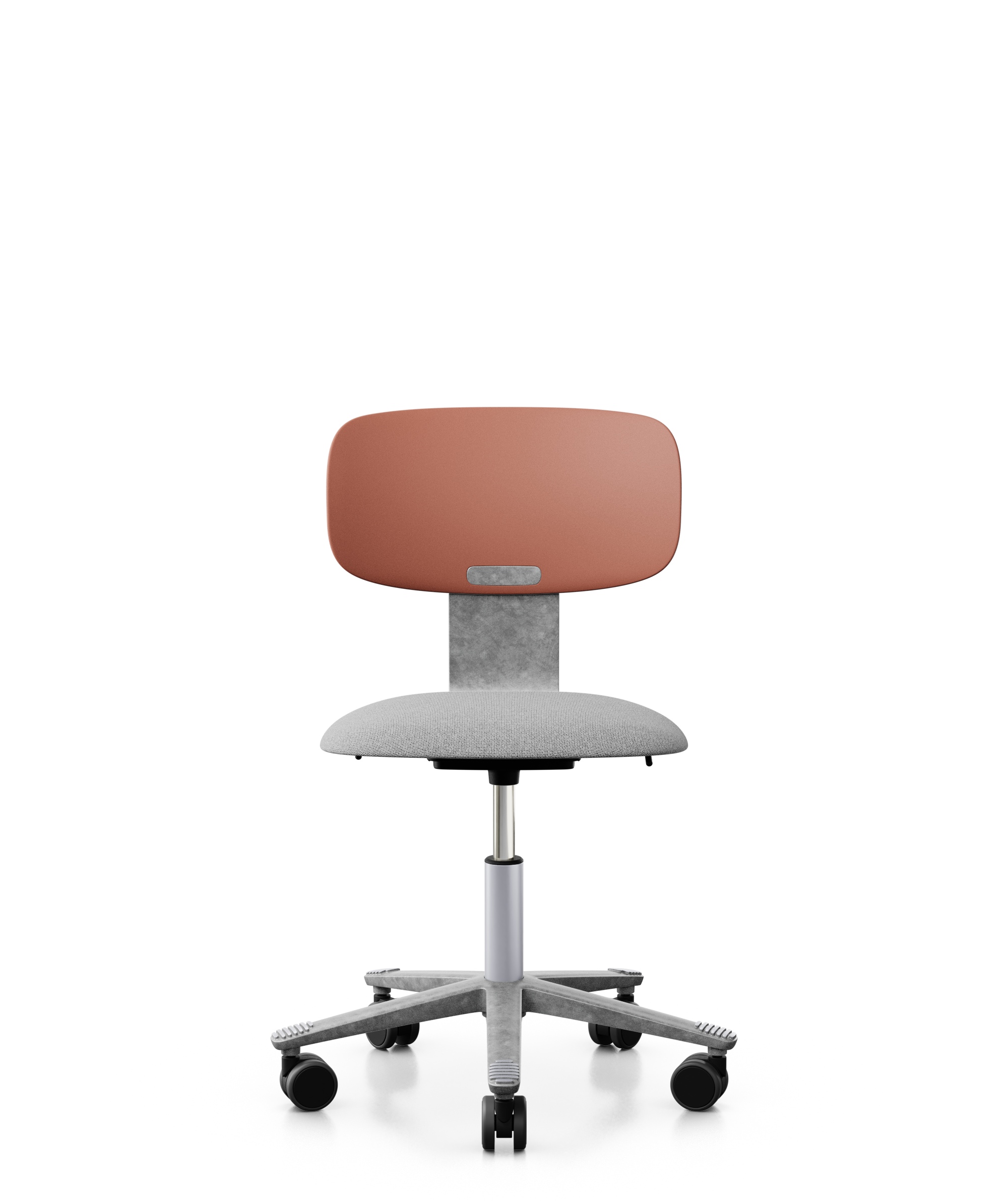 Homeofficestuhl Tion Sitz gepolstert