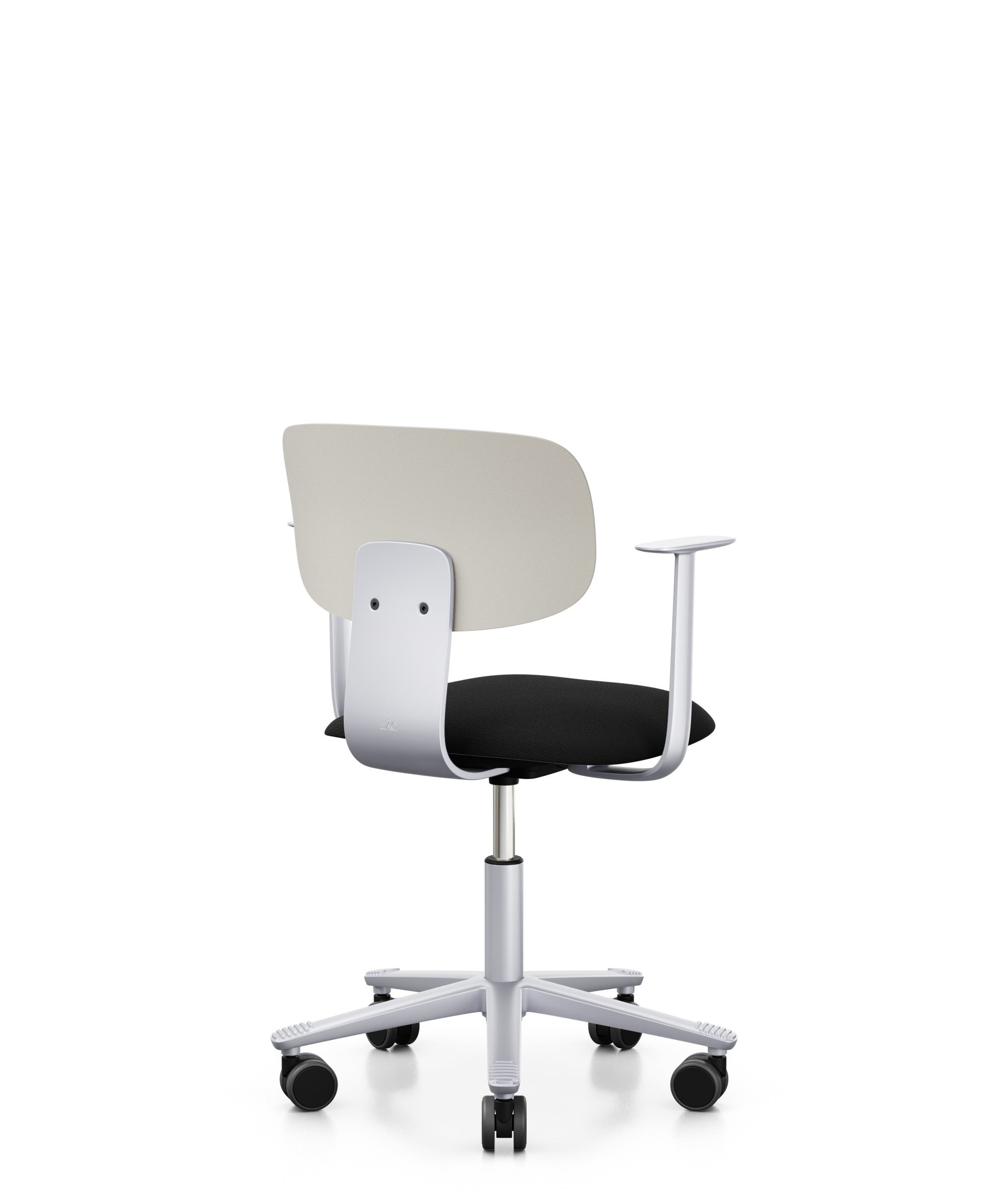 Homeofficestuhl Tion Sitz gepolstert