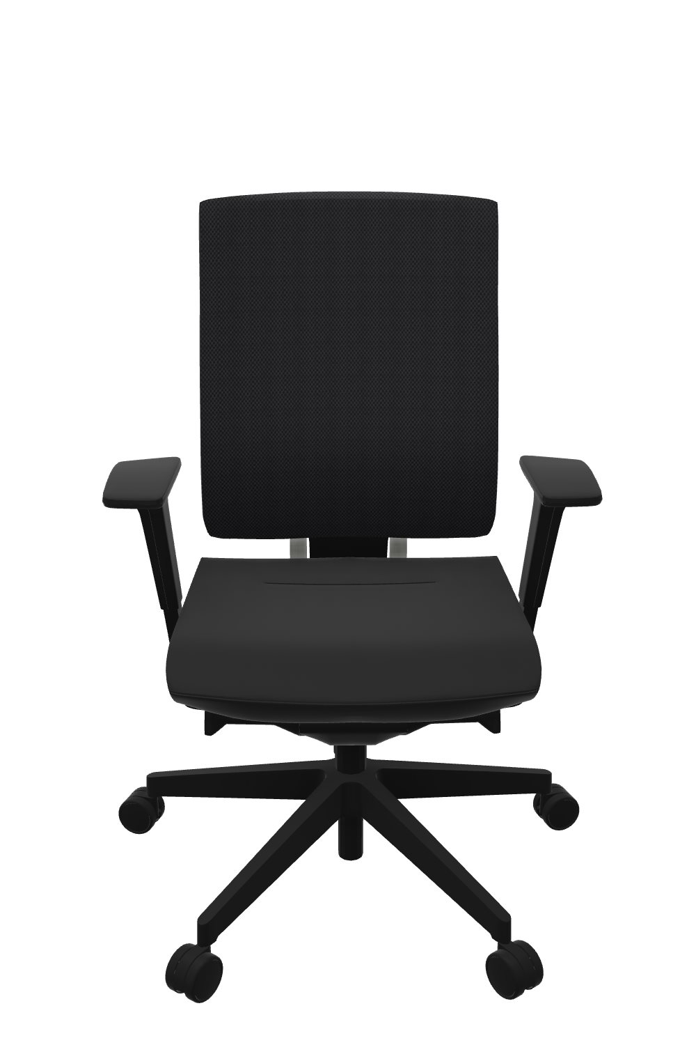 Bürodrehstuhl Profi X Net