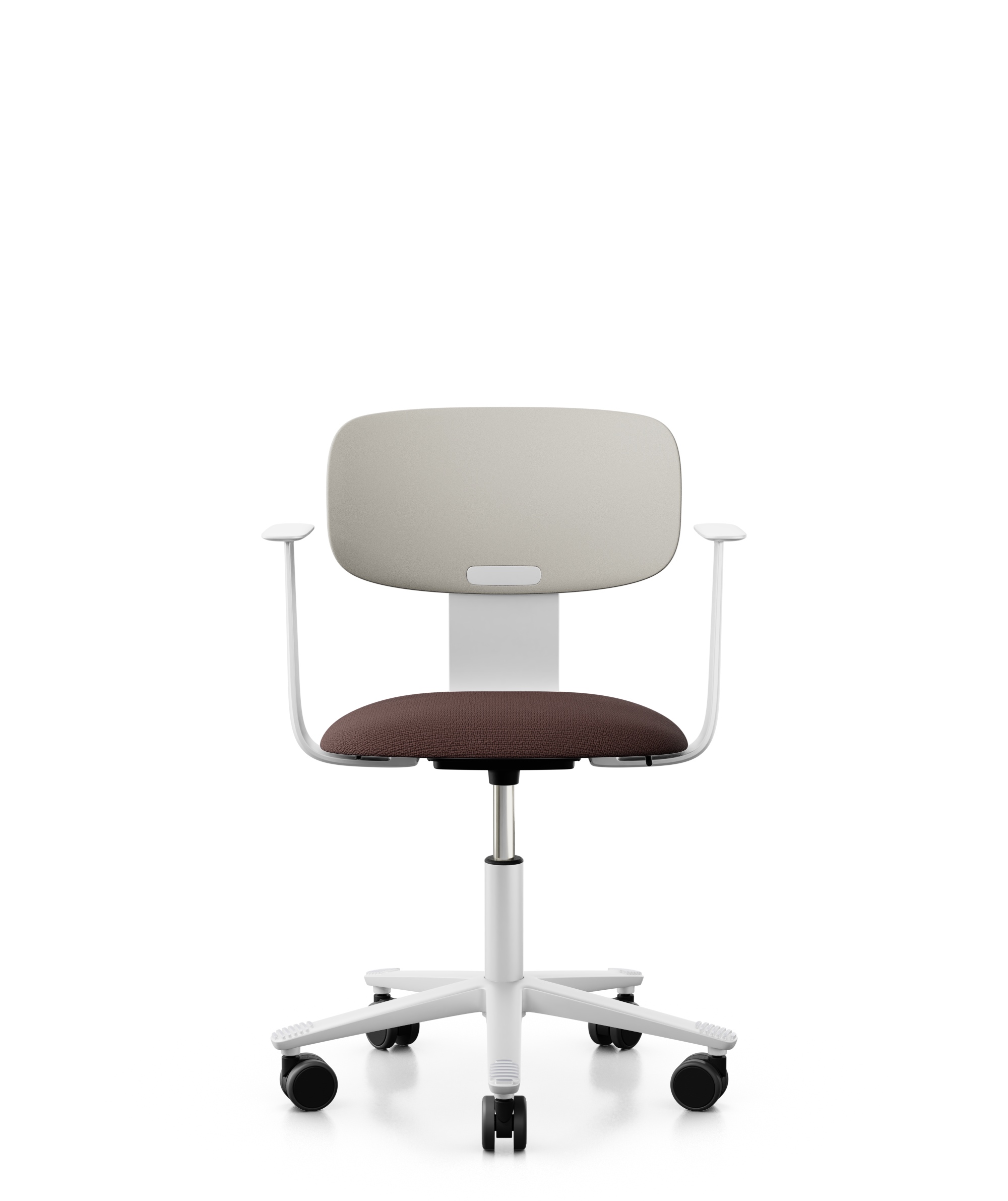 Homeofficestuhl Tion Sitz gepolstert
