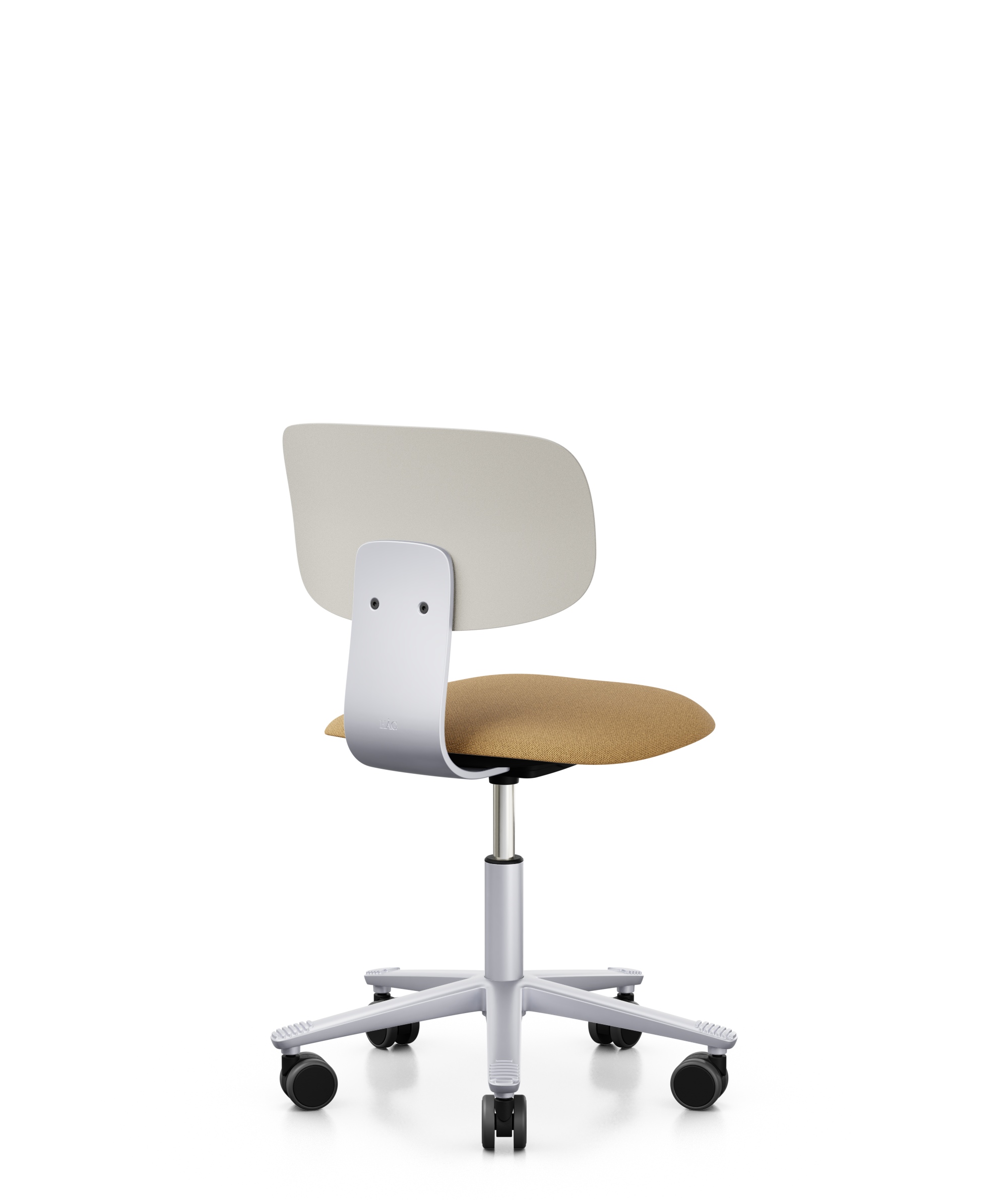 Homeofficestuhl Tion Sitz gepolstert