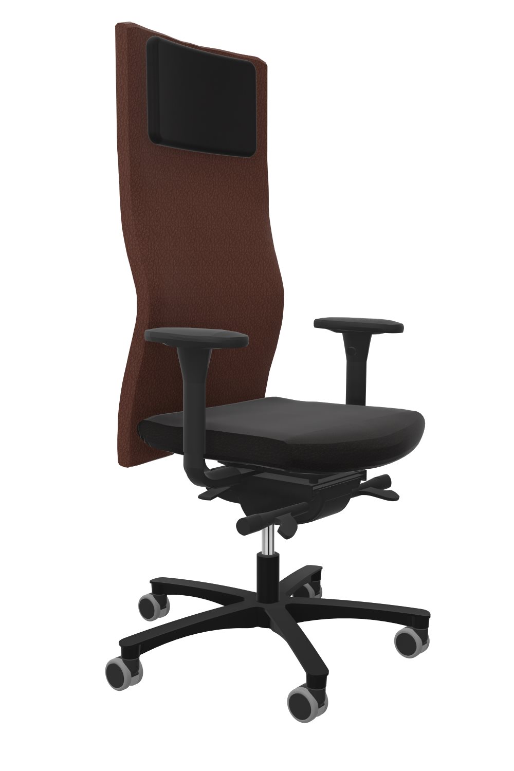 3-D-Sessel Ergo-Top CS