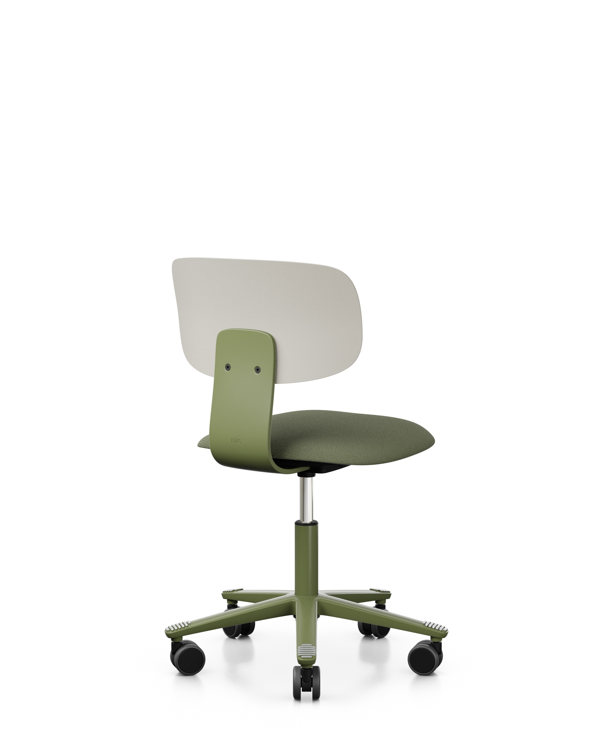 Homeofficestuhl Tion Sitz gepolstert