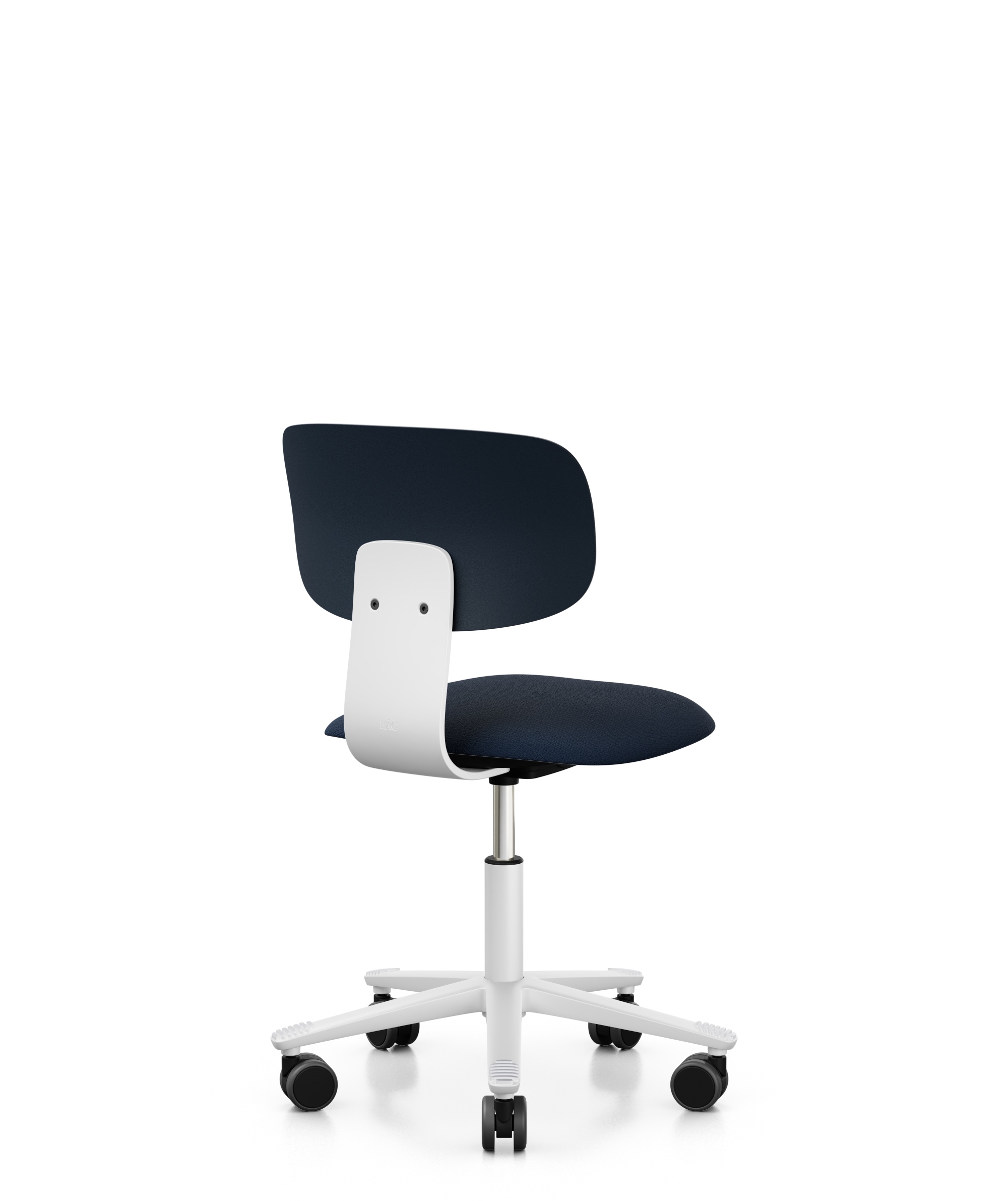 Homeofficestuhl Tion Sitz gepolstert