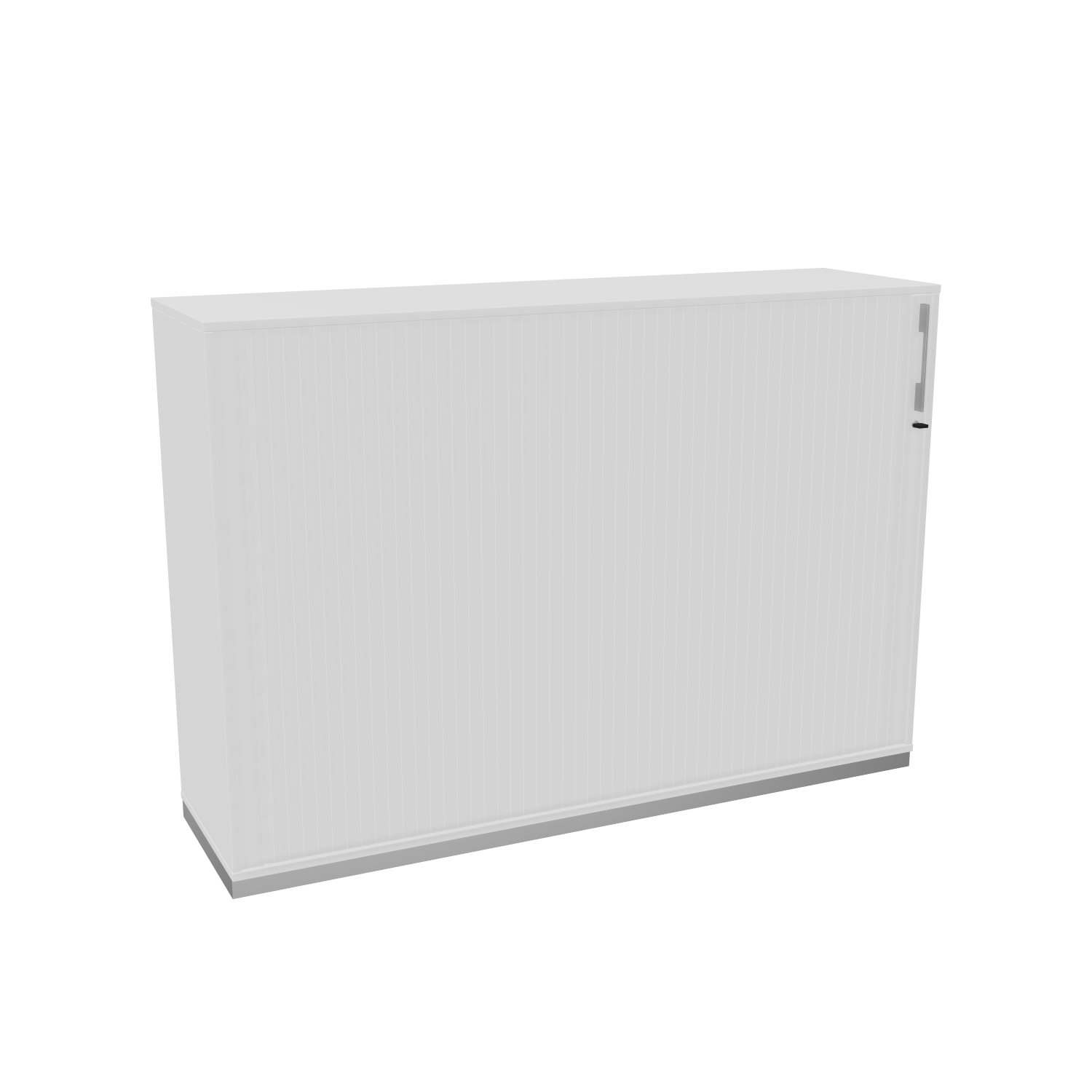 Oviedo Home Querrollladenschrank