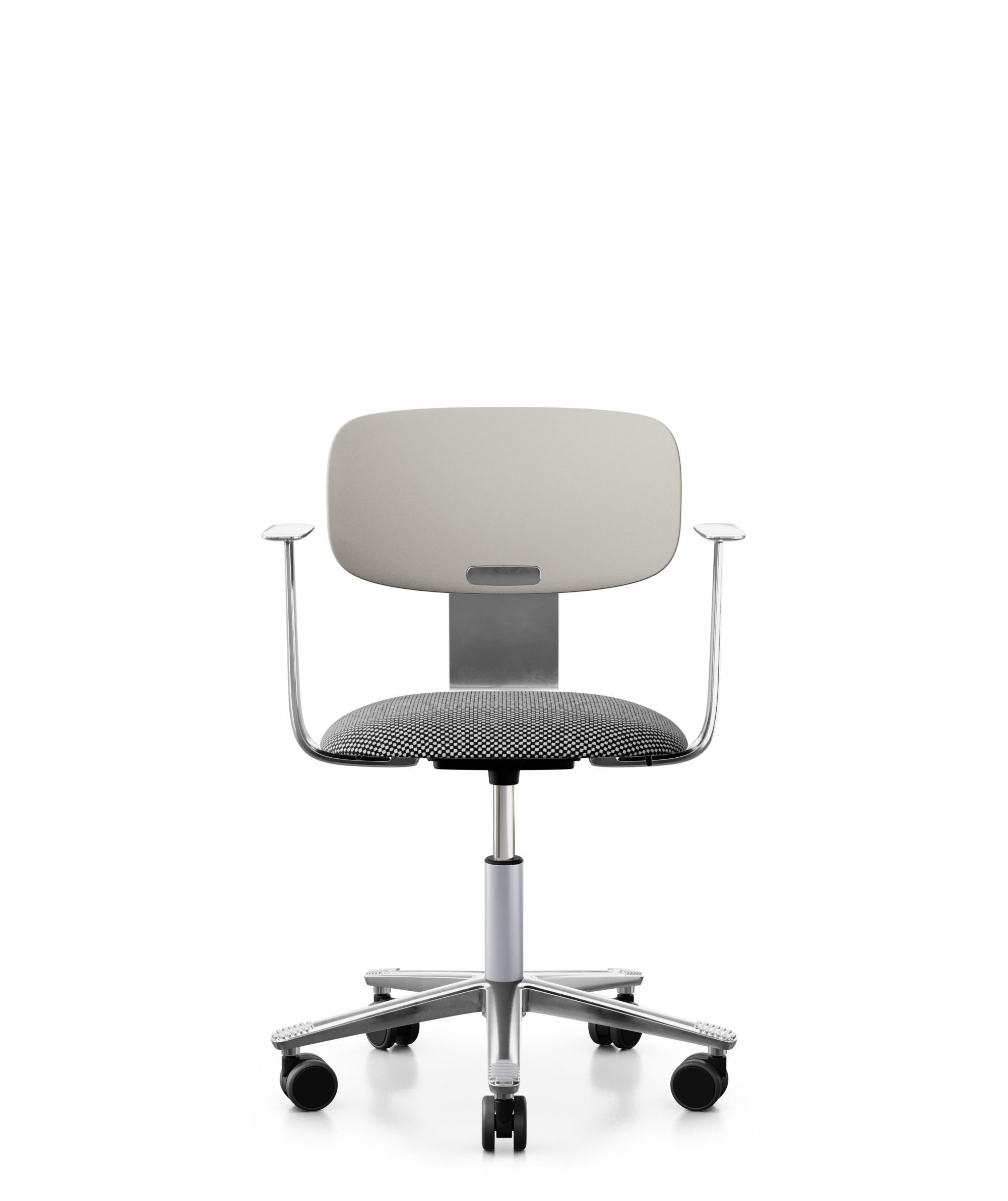 Homeofficestuhl Tion Sitz gepolstert
