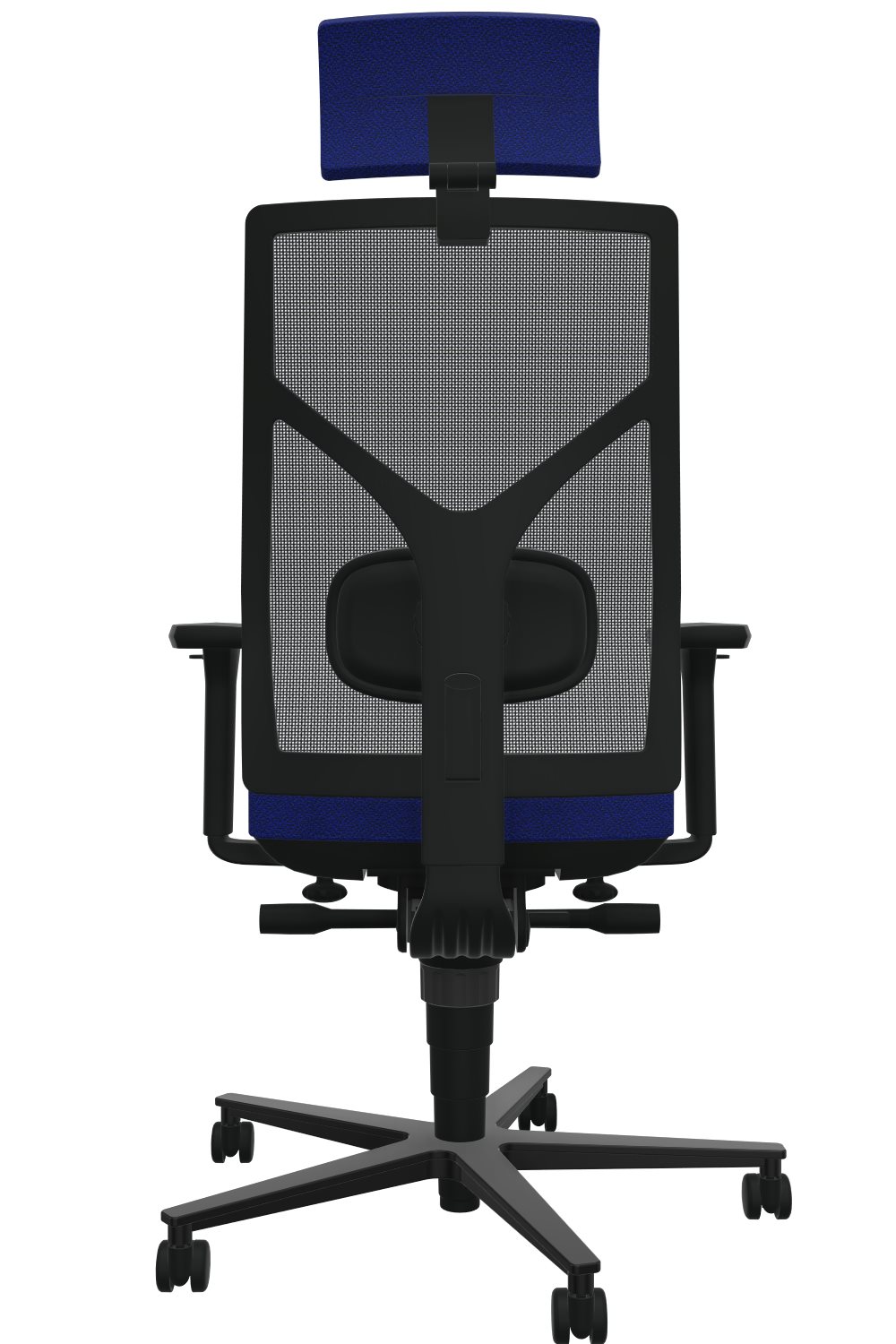 3D-Stuhl Rosario Balance