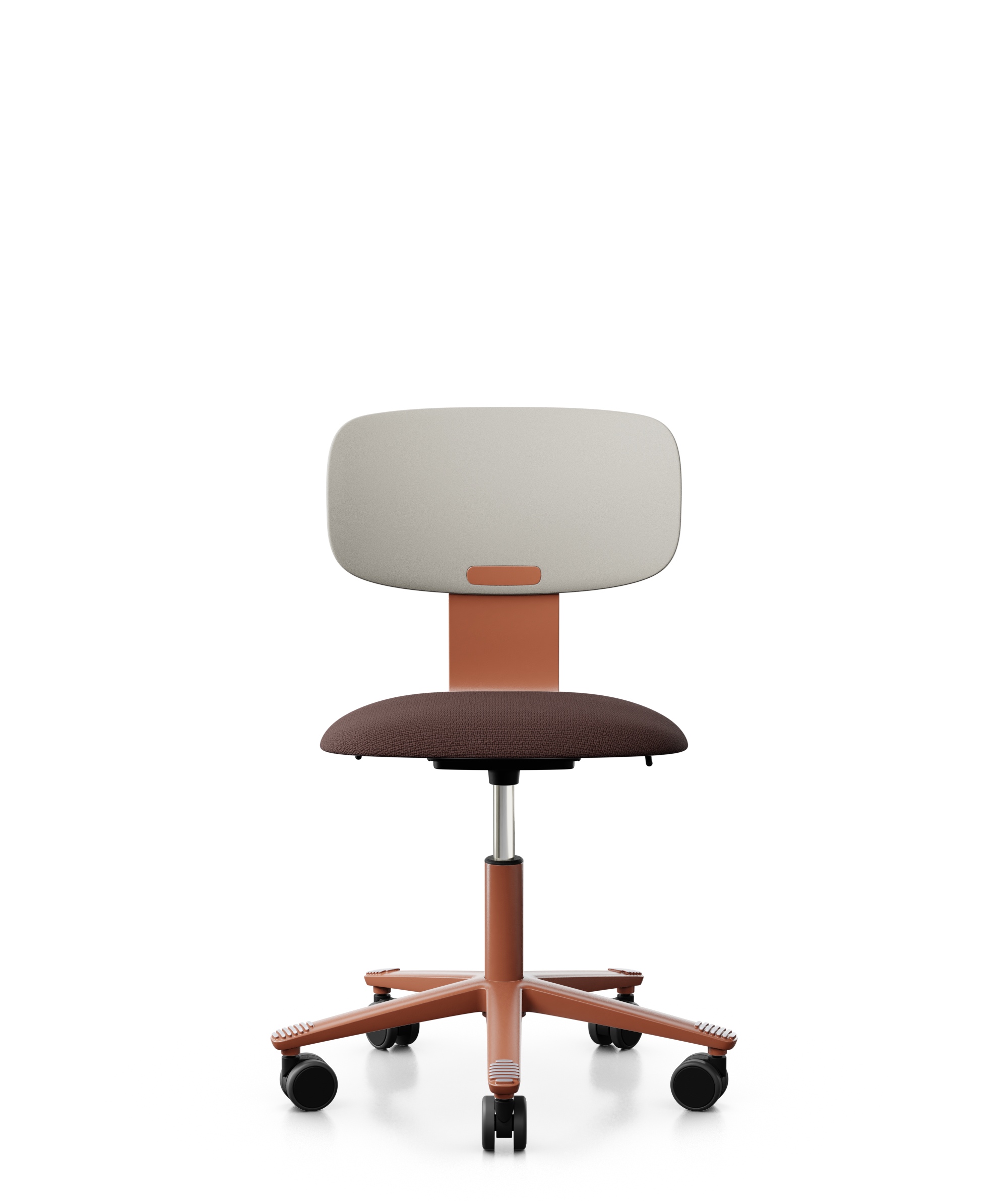 Homeofficestuhl Tion Sitz gepolstert