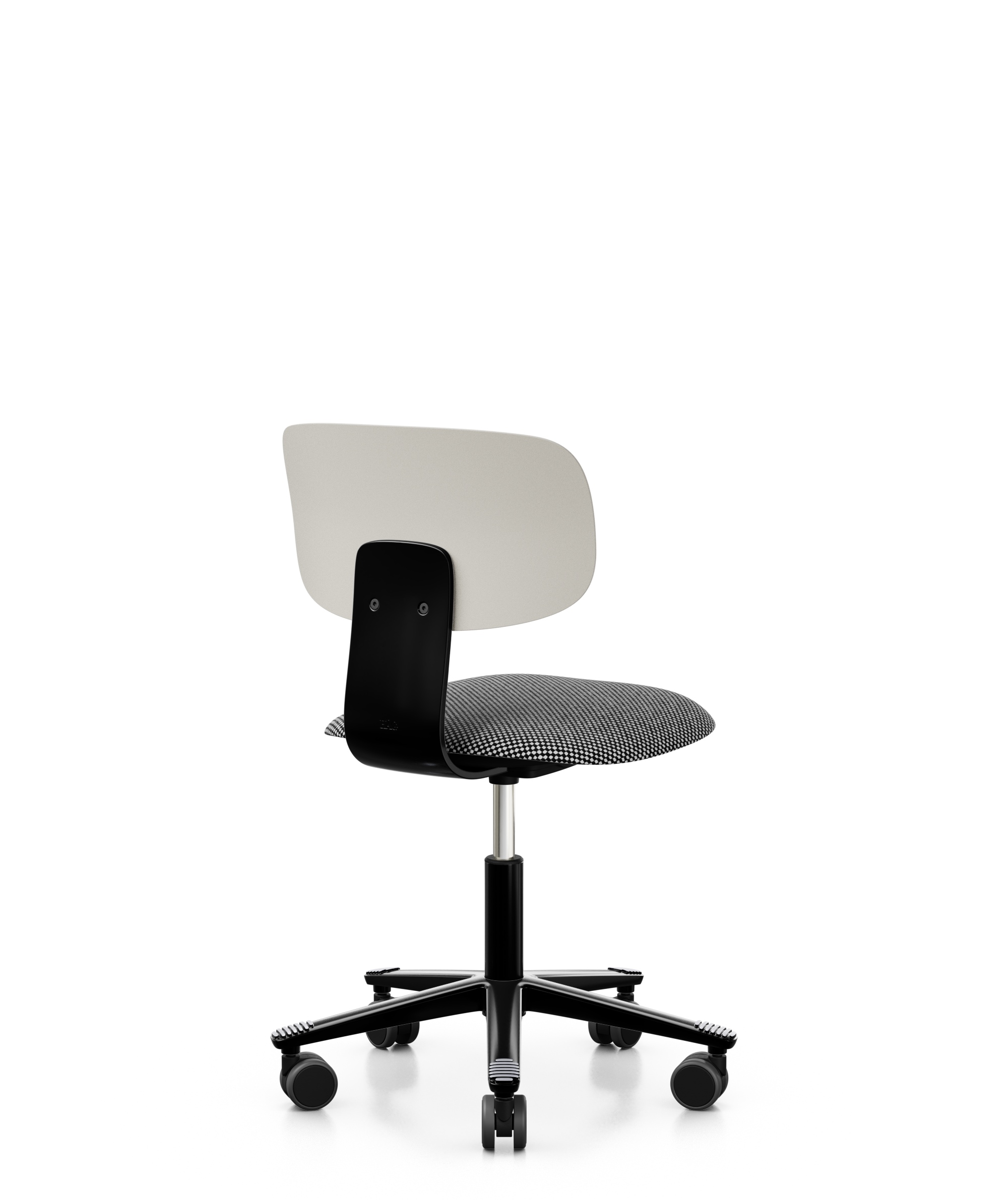 Homeofficestuhl Tion Sitz gepolstert