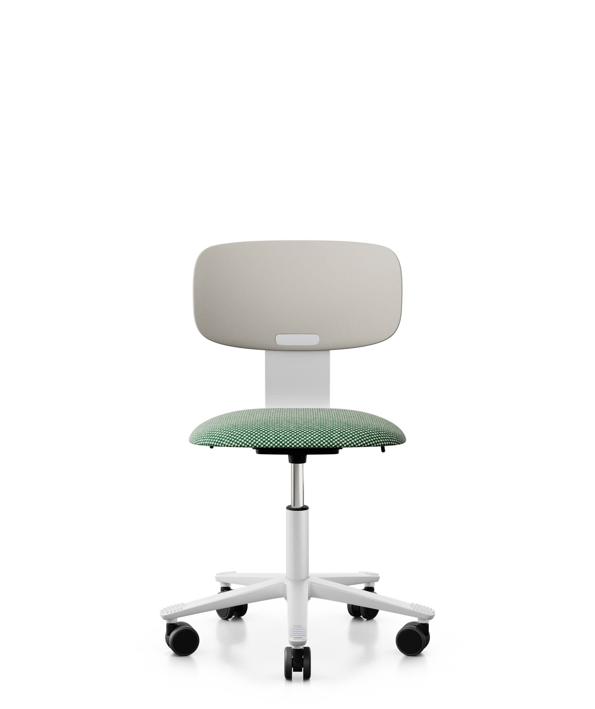 Homeofficestuhl Tion Sitz gepolstert