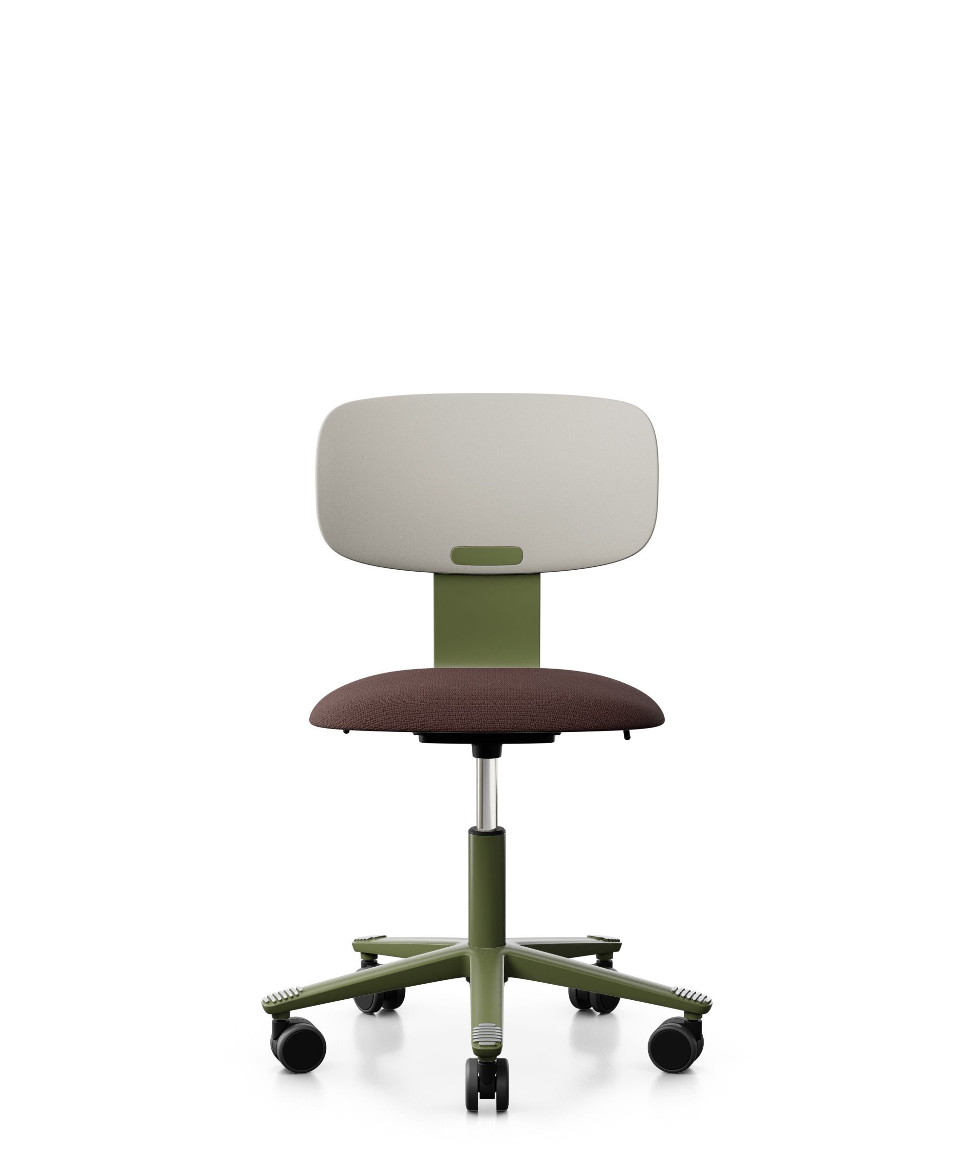 Homeofficestuhl Tion Sitz gepolstert