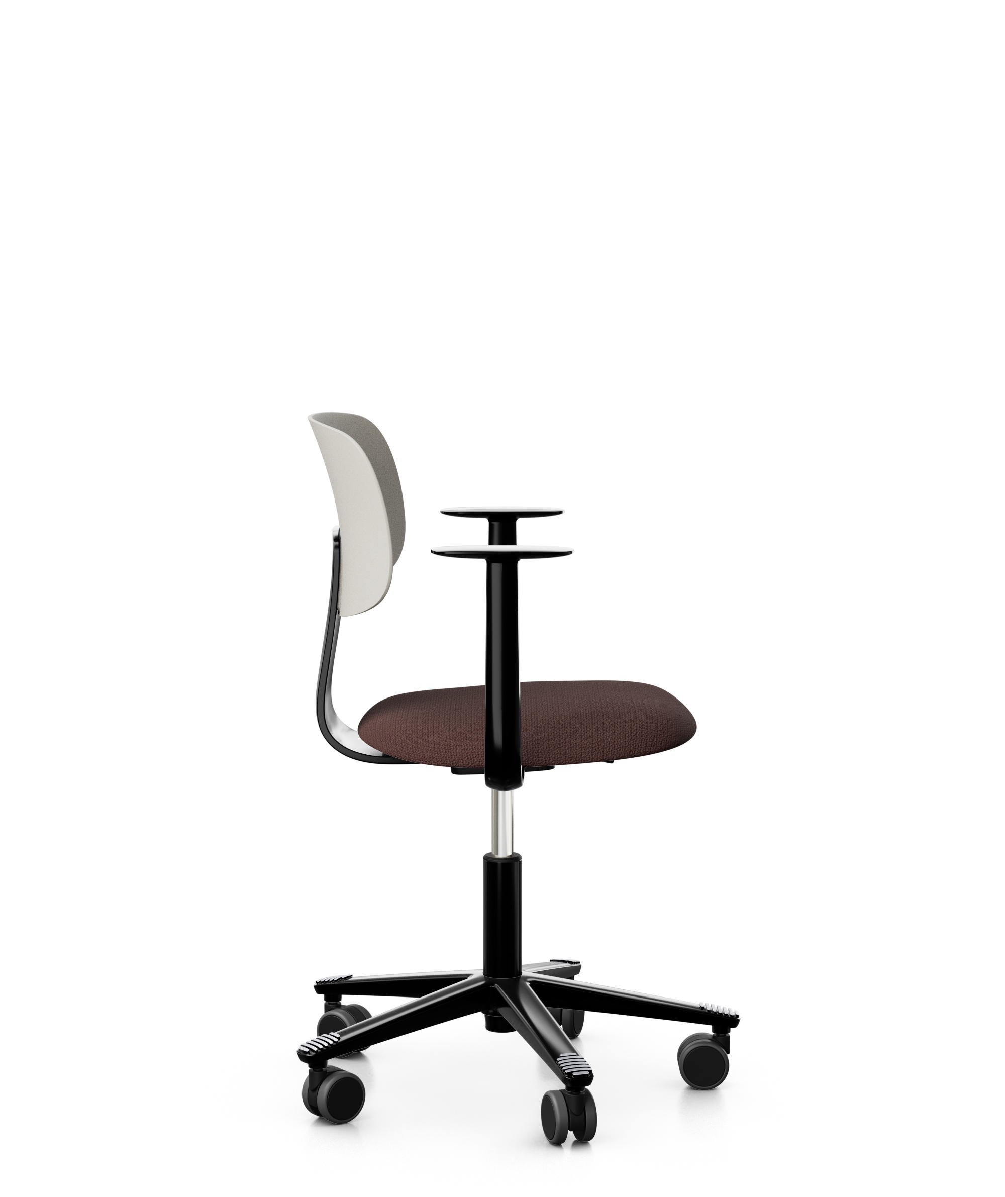 Homeofficestuhl Tion Sitz gepolstert