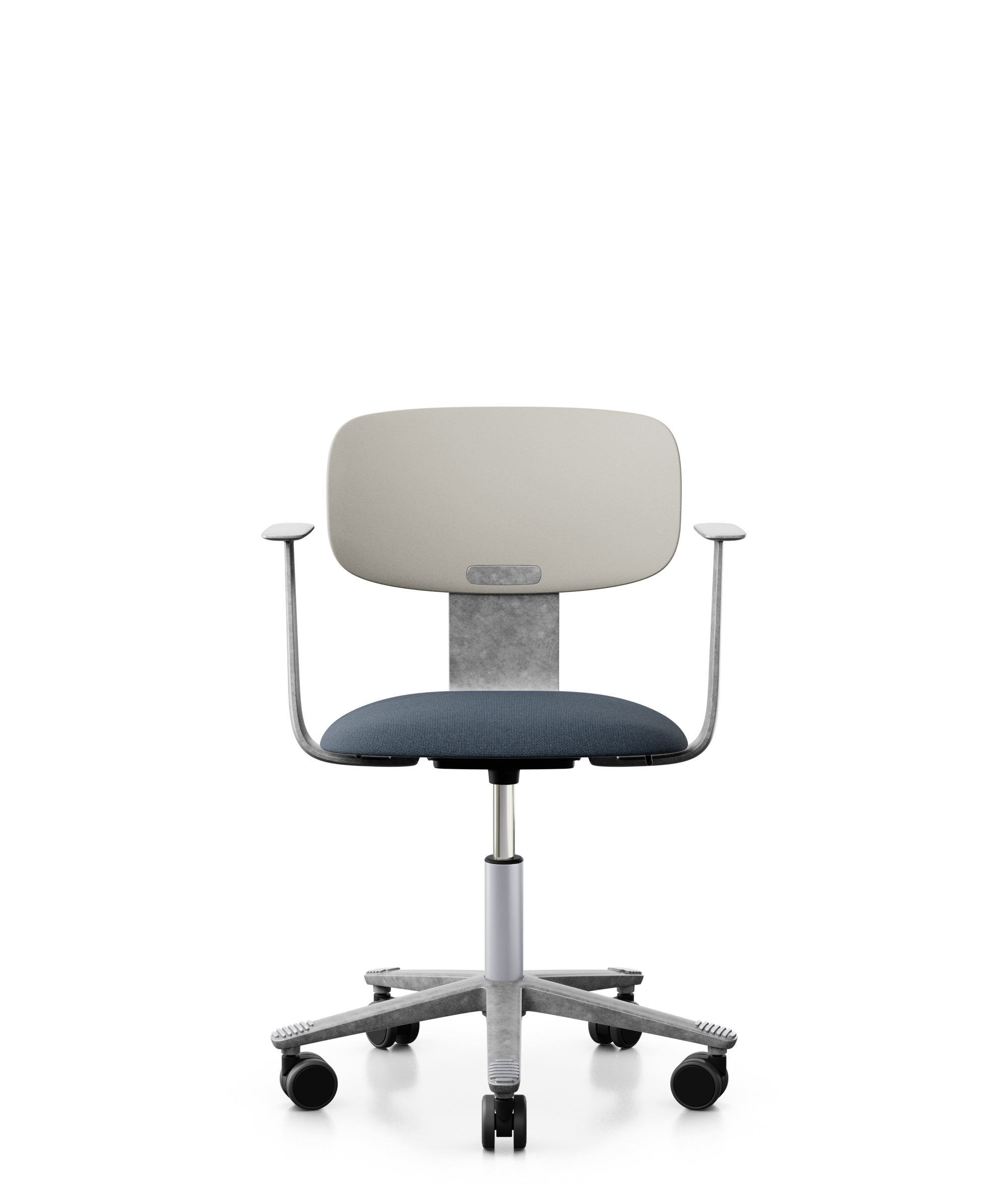 Homeofficestuhl Tion Sitz gepolstert