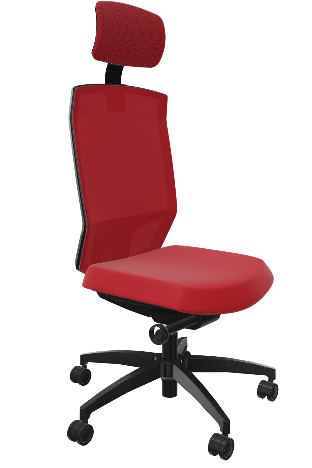 Bürodrehstuhl Magic Plus Net