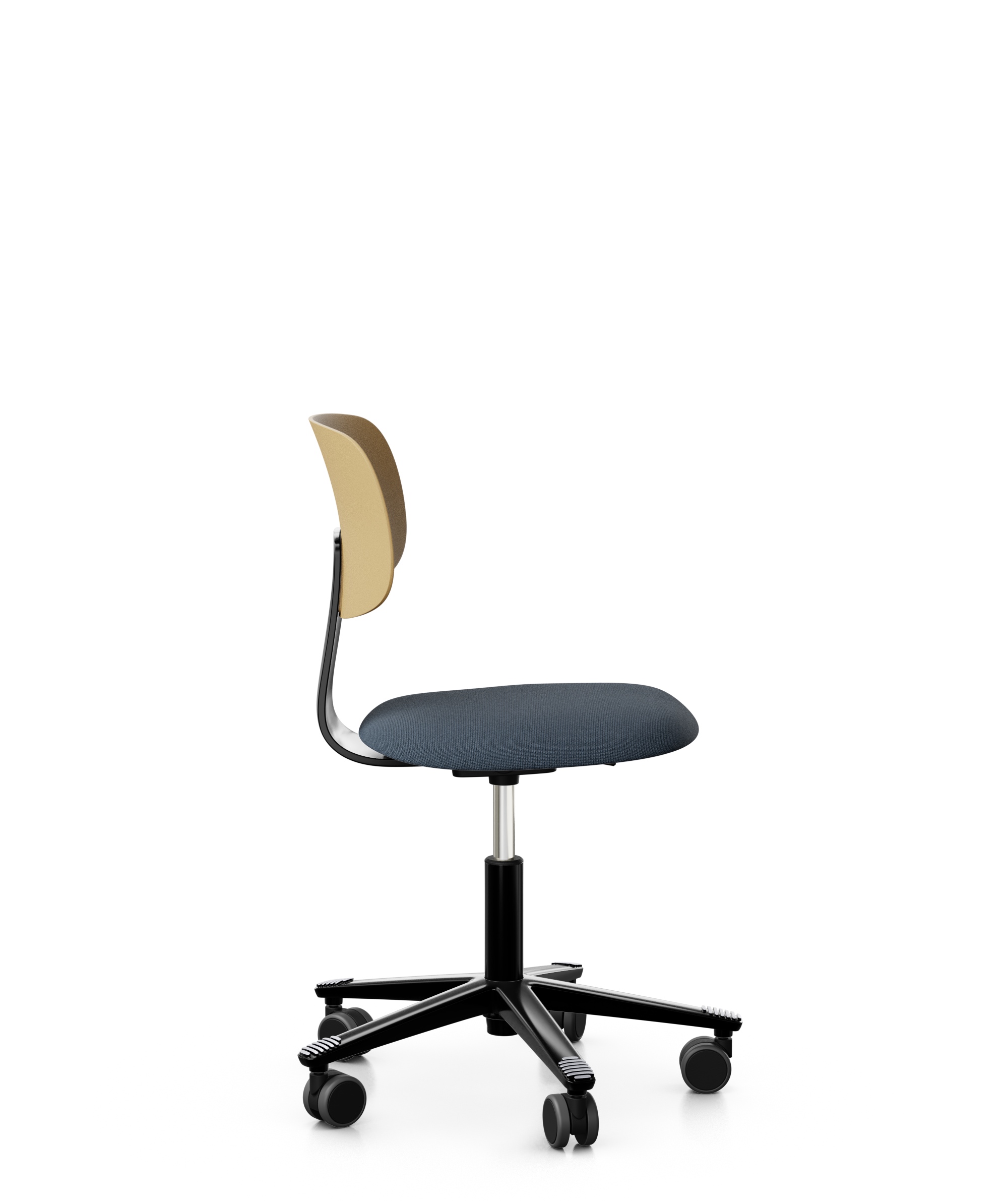 Homeofficestuhl Tion Sitz gepolstert