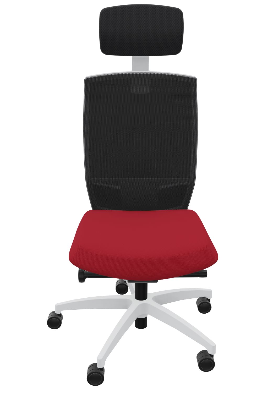 Bürodrehstuhl Magic Plus Net