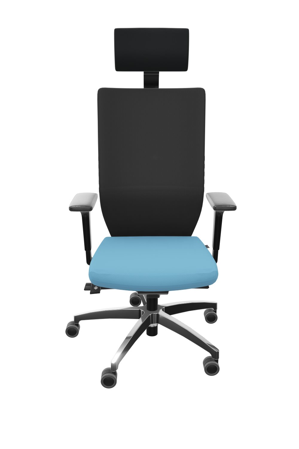 Bürodrehstuhl Life