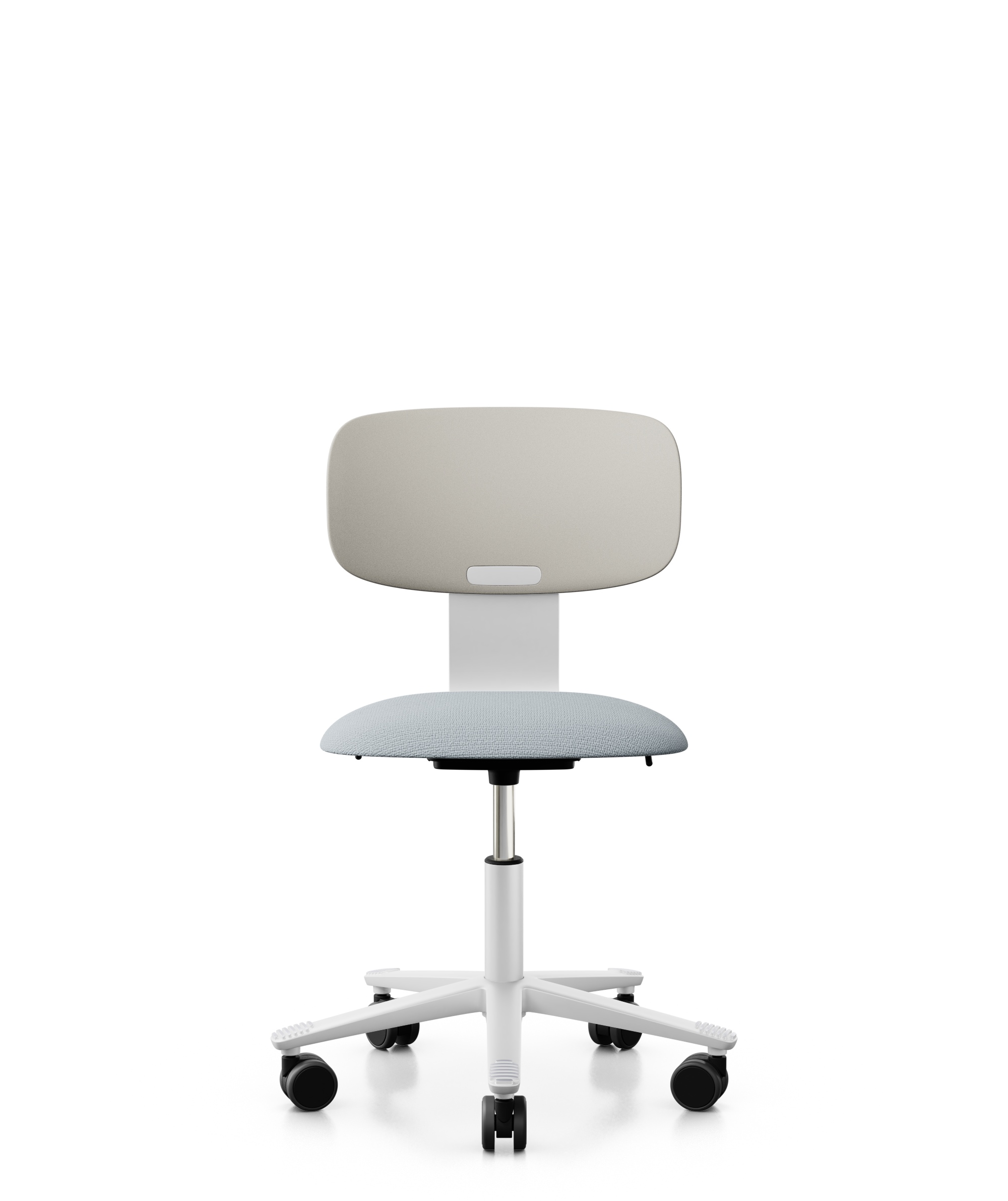 Homeofficestuhl Tion Sitz gepolstert