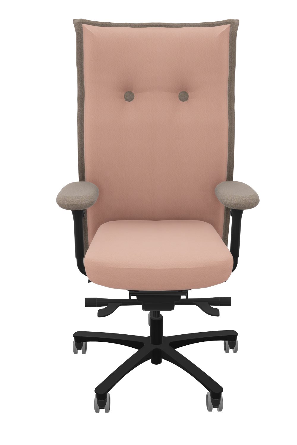 Brasilian Chair Individuell