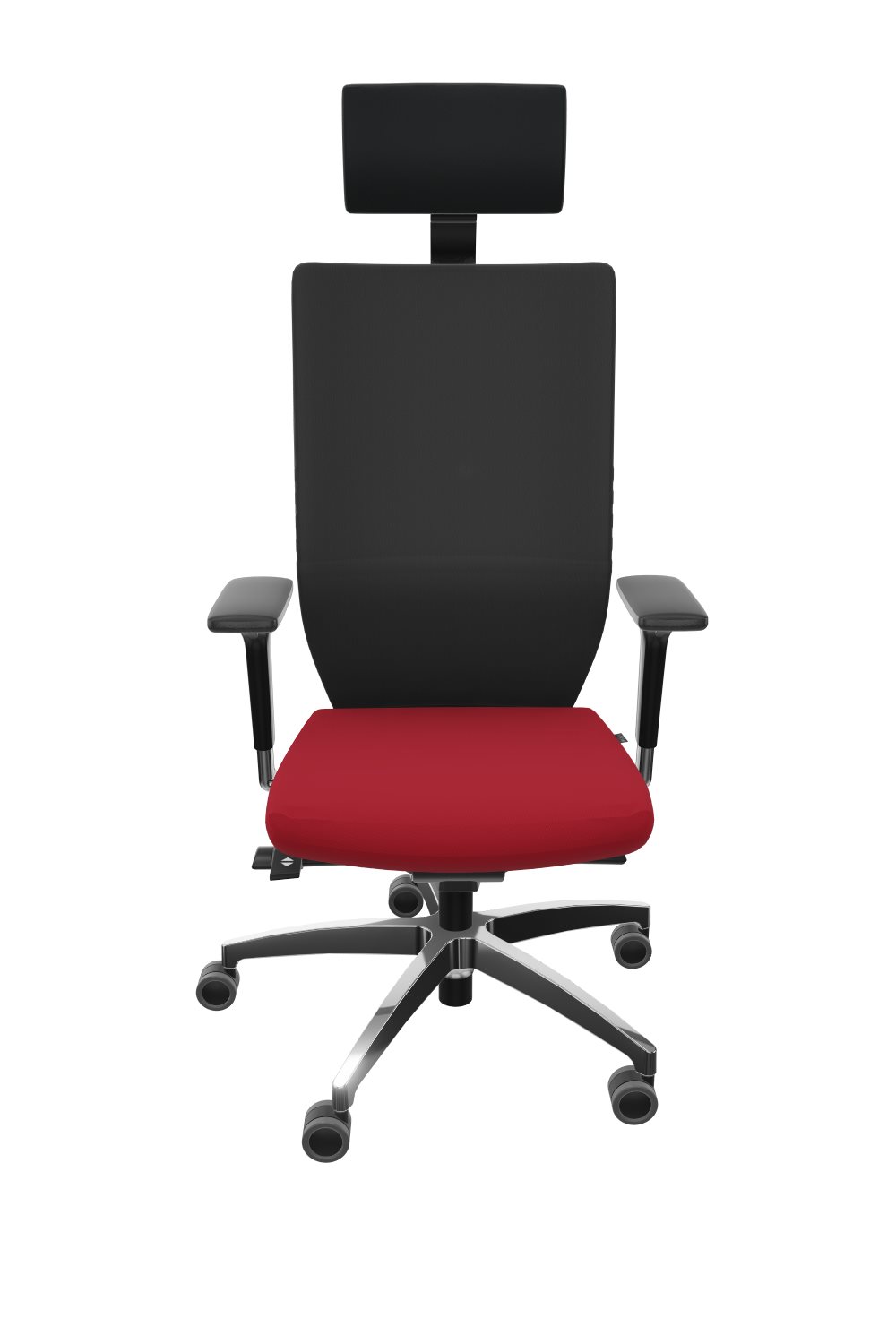 Bürodrehstuhl Life