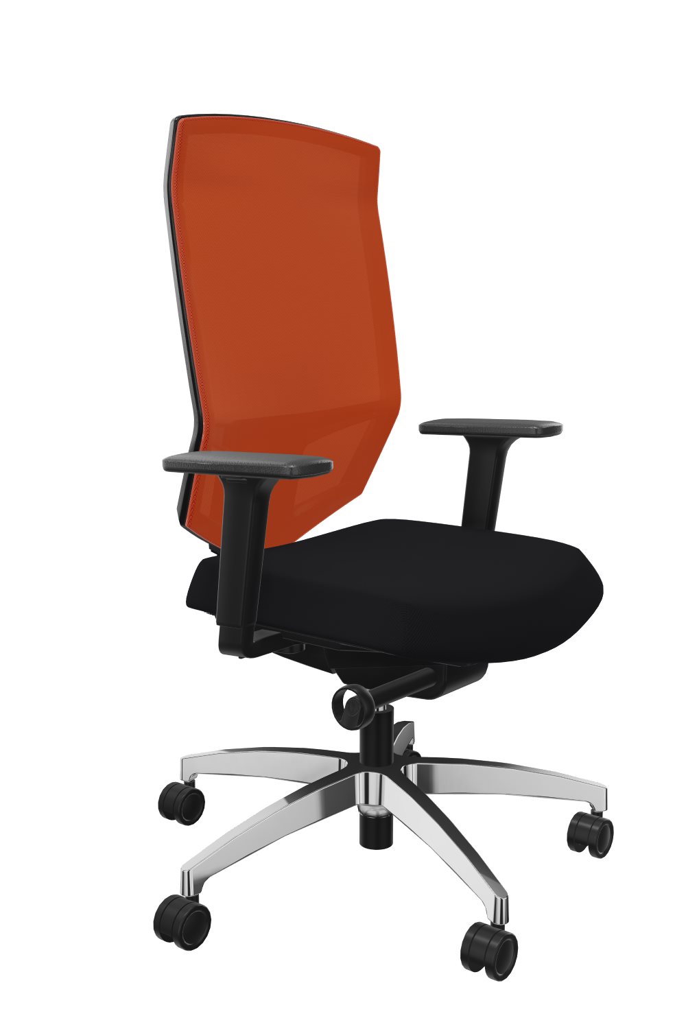 Bürodrehstuhl Magic Plus Net