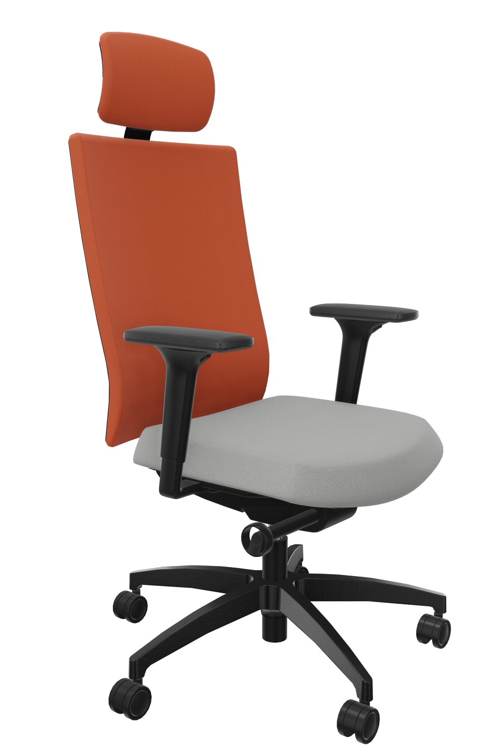 Bürodrehstuhl Magic Plus