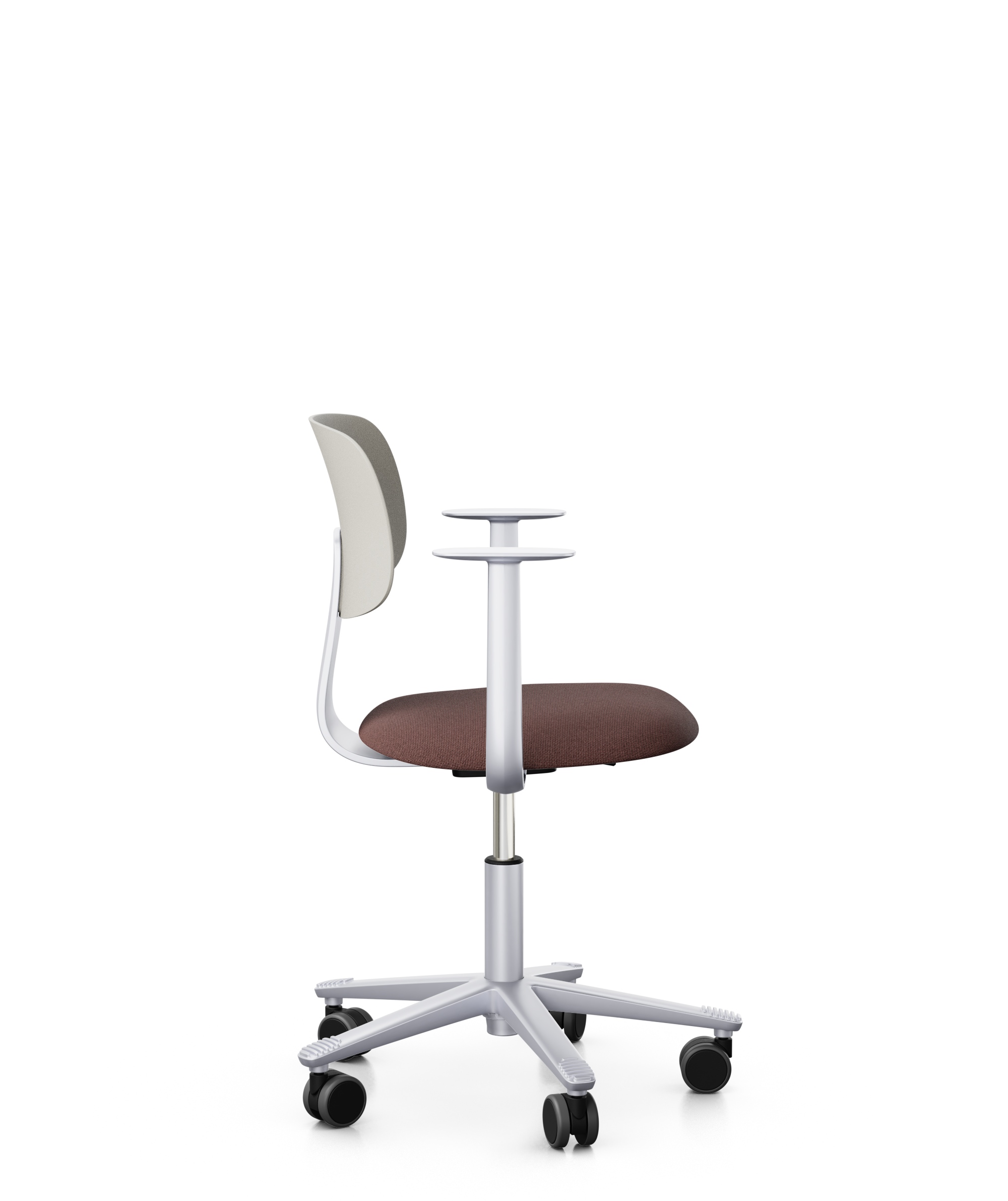 Homeofficestuhl Tion Sitz gepolstert