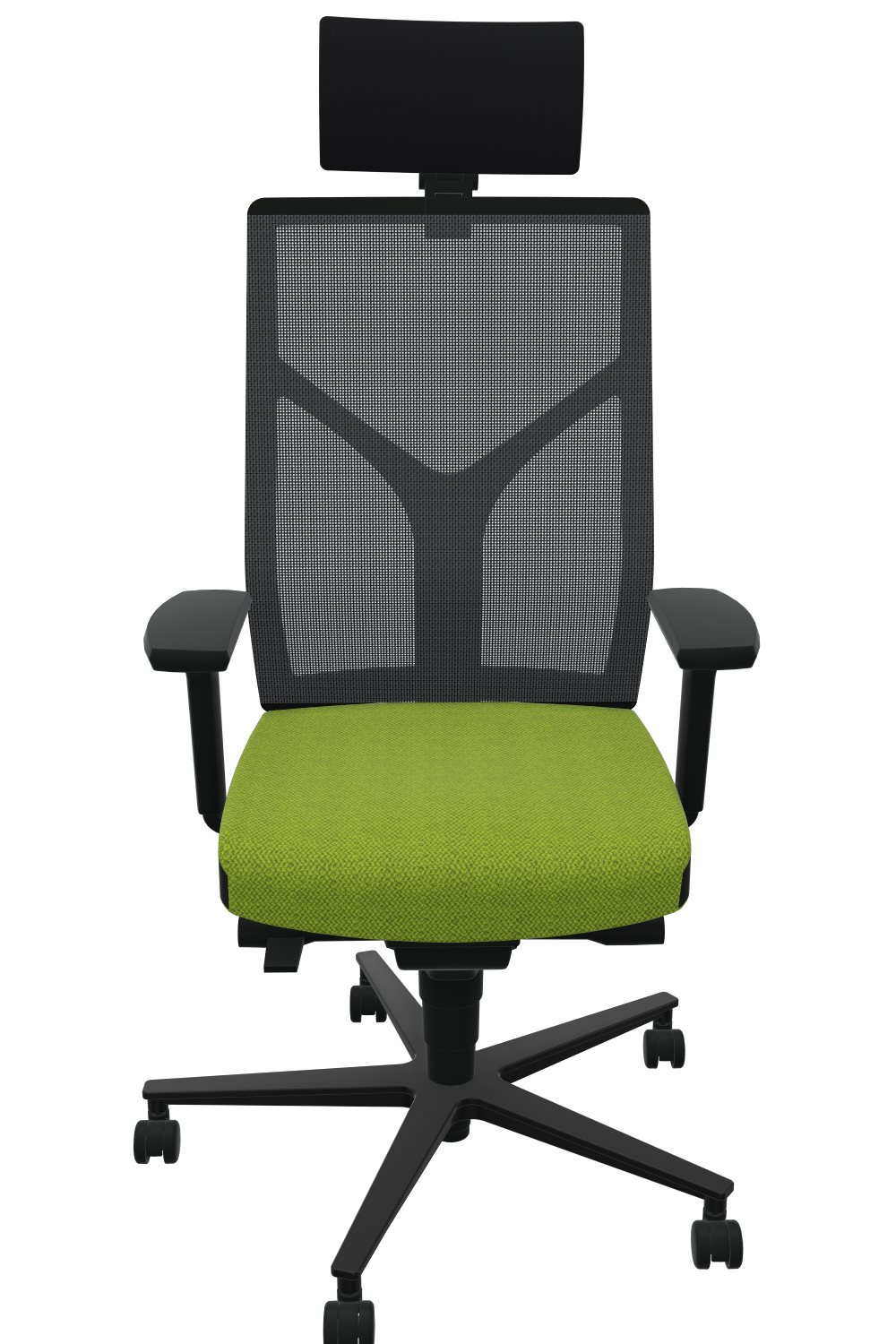 3D-Stuhl Rosario Balance