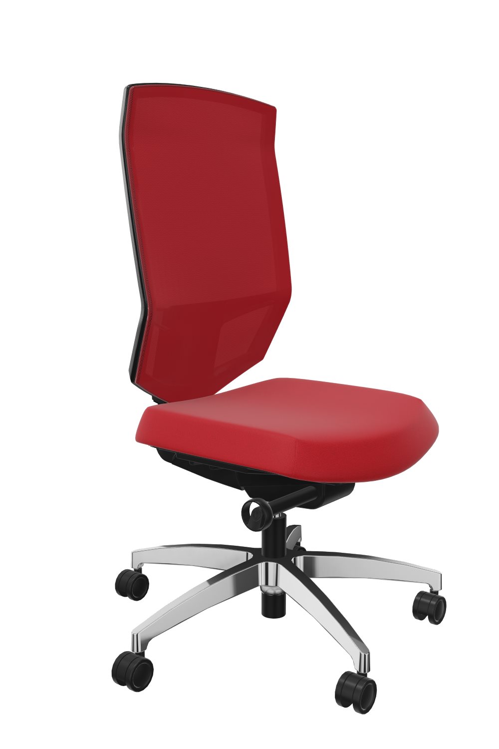 Bürodrehstuhl Magic Plus Net