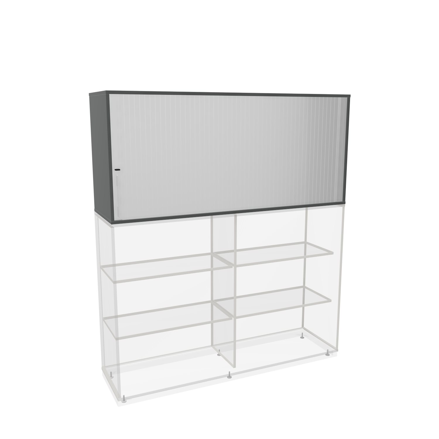 Oviedo Rollladenschrank