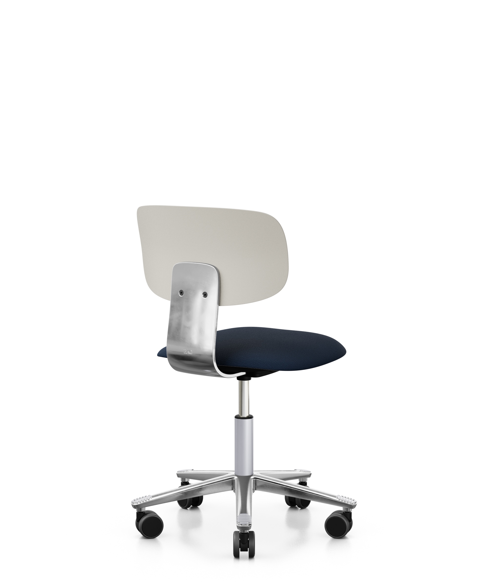 Homeofficestuhl Tion Sitz gepolstert