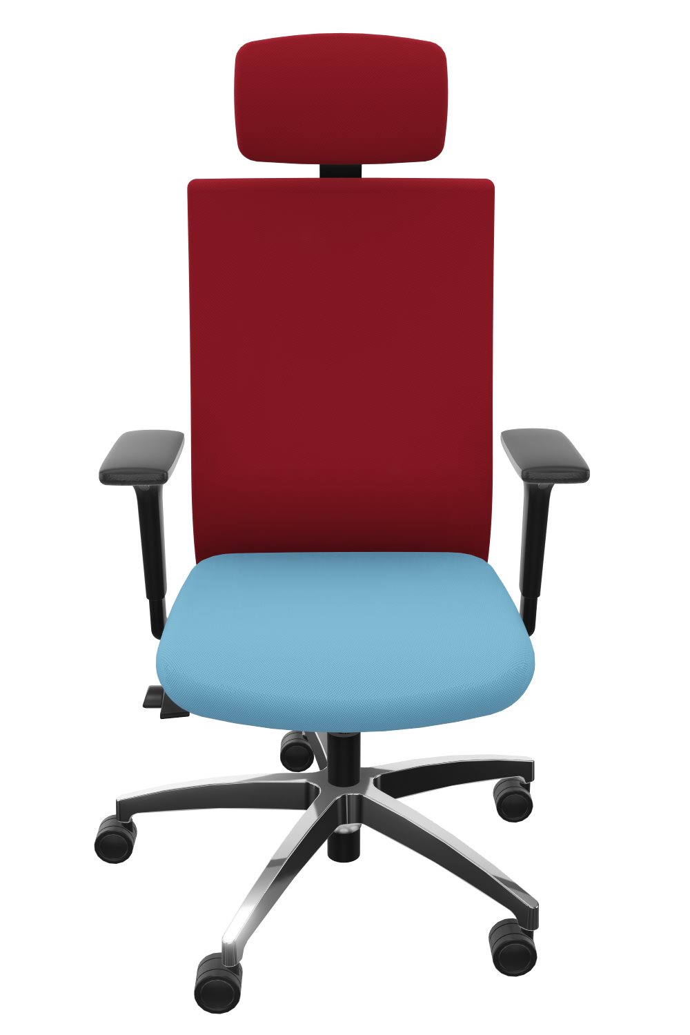 Bürodrehstuhl Magic Plus