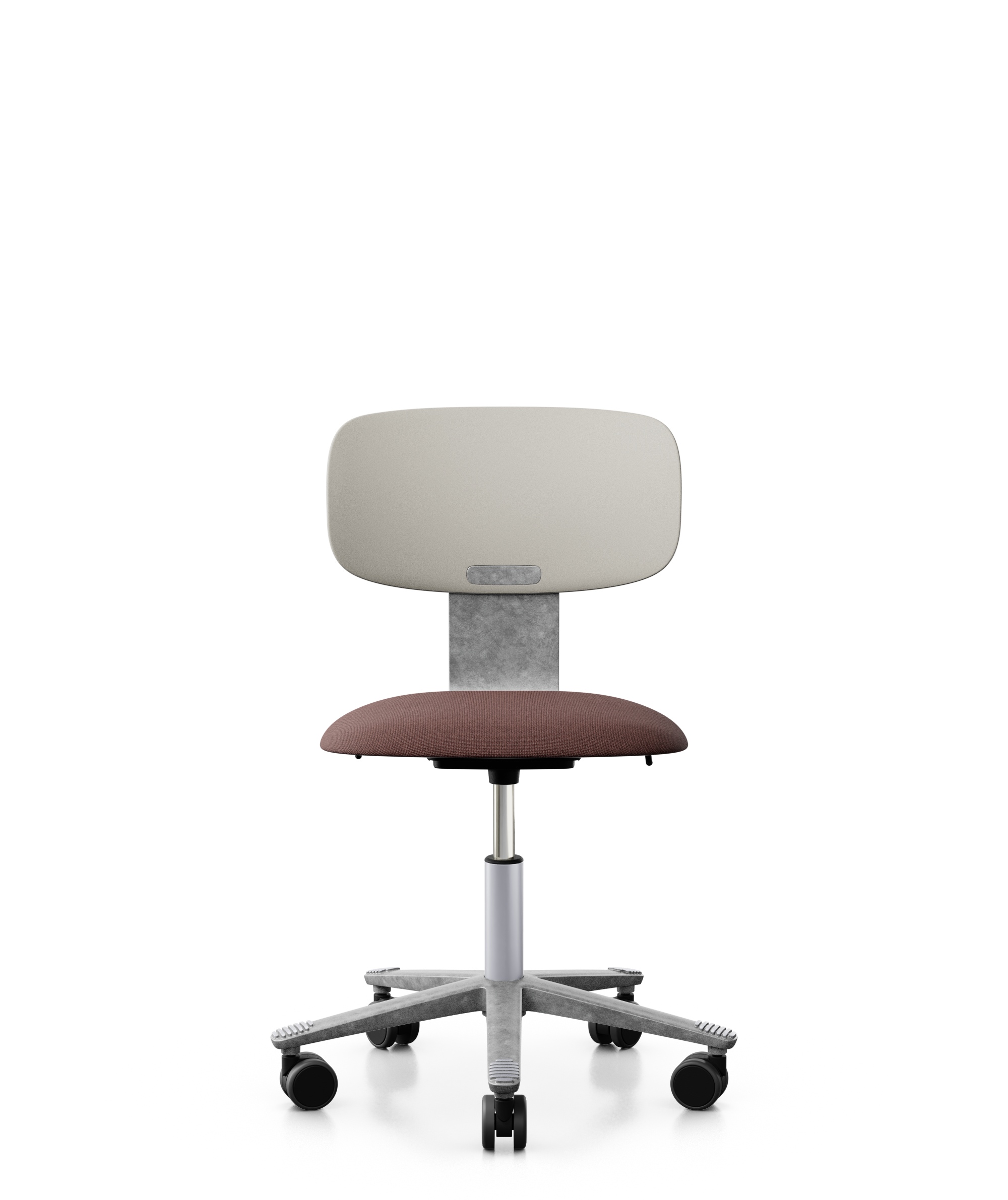 Homeofficestuhl Tion Sitz gepolstert