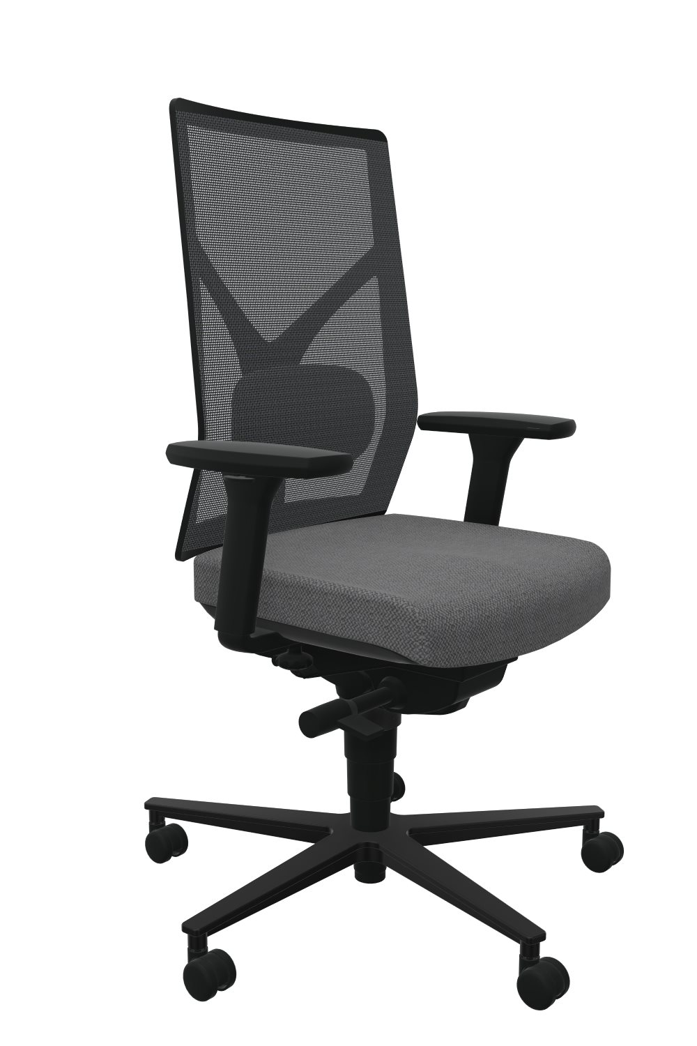 3D-Stuhl Rosario Balance